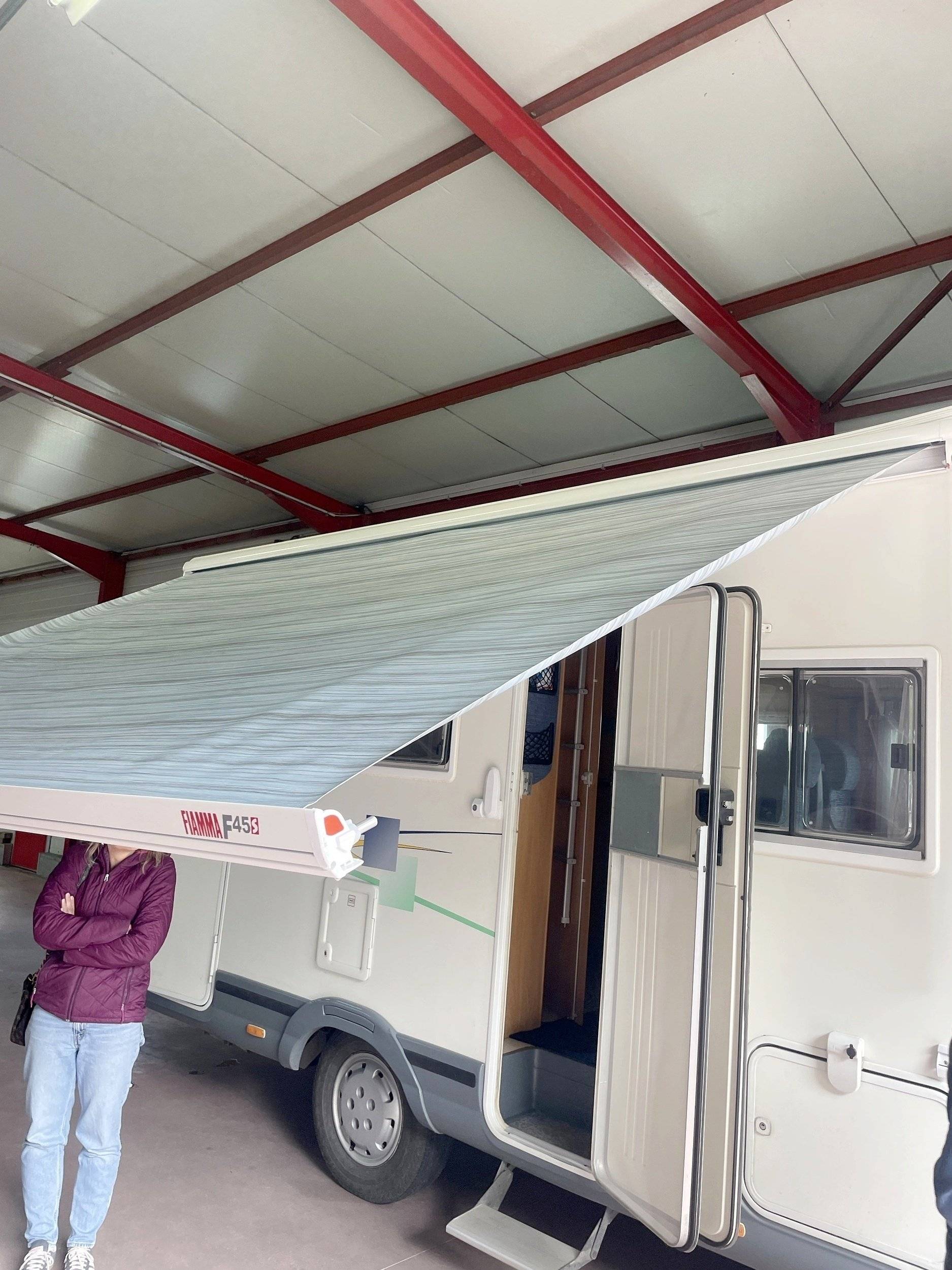 Pilote Fiat ducato 2.8l JTD