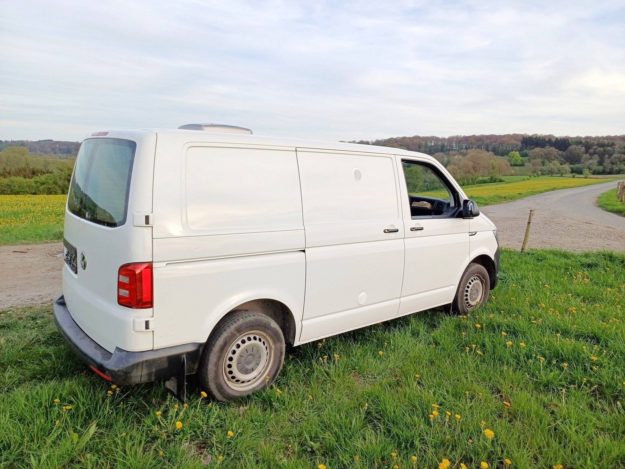 Volkswagen Volkswagen T6