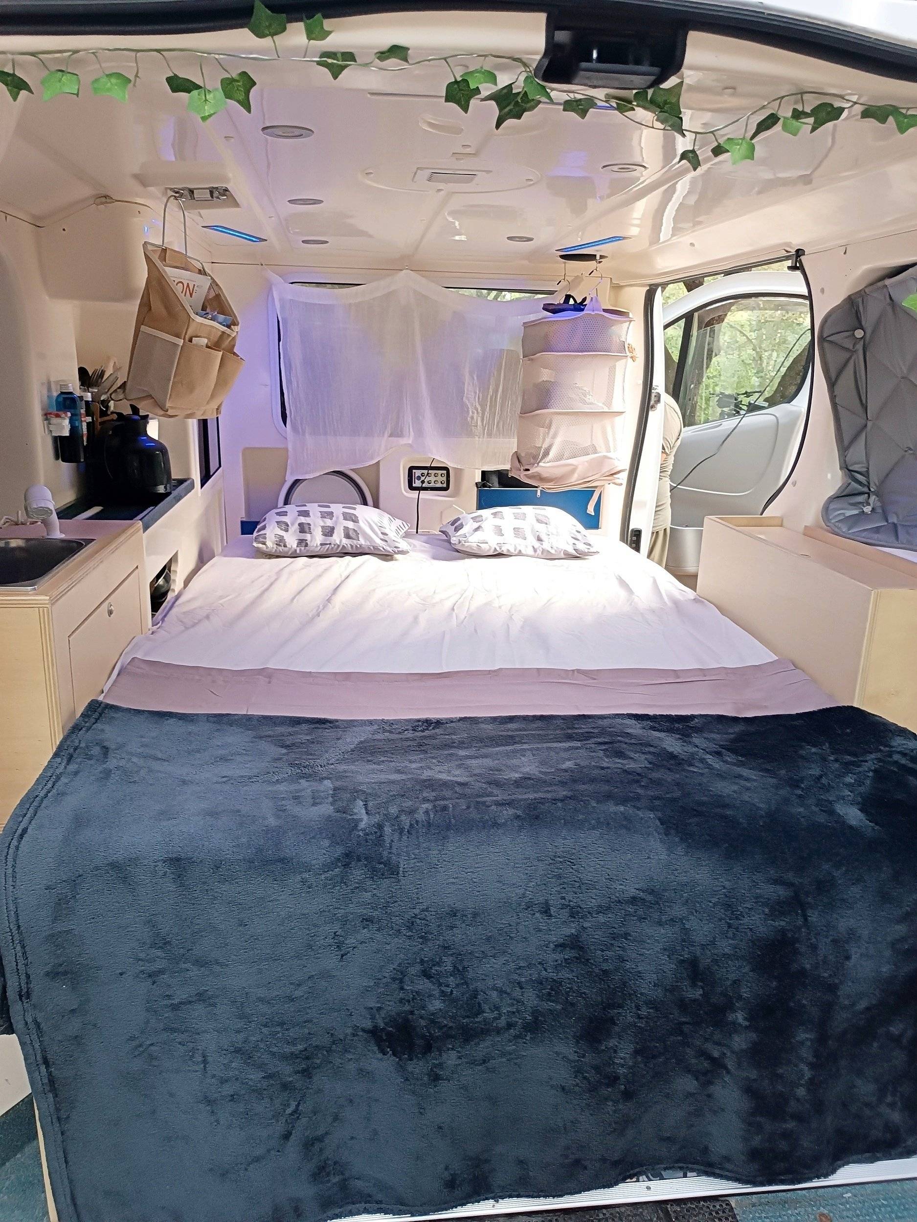 Renault Renault Trafic