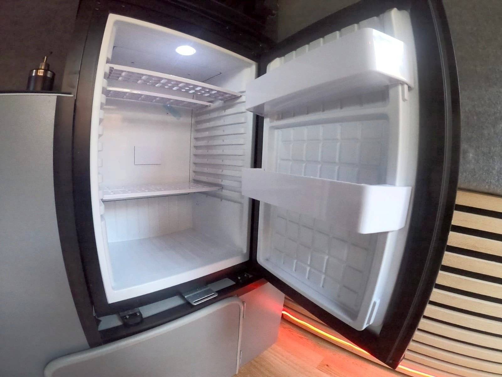 Volkswagen T5 CAMPER CAFE