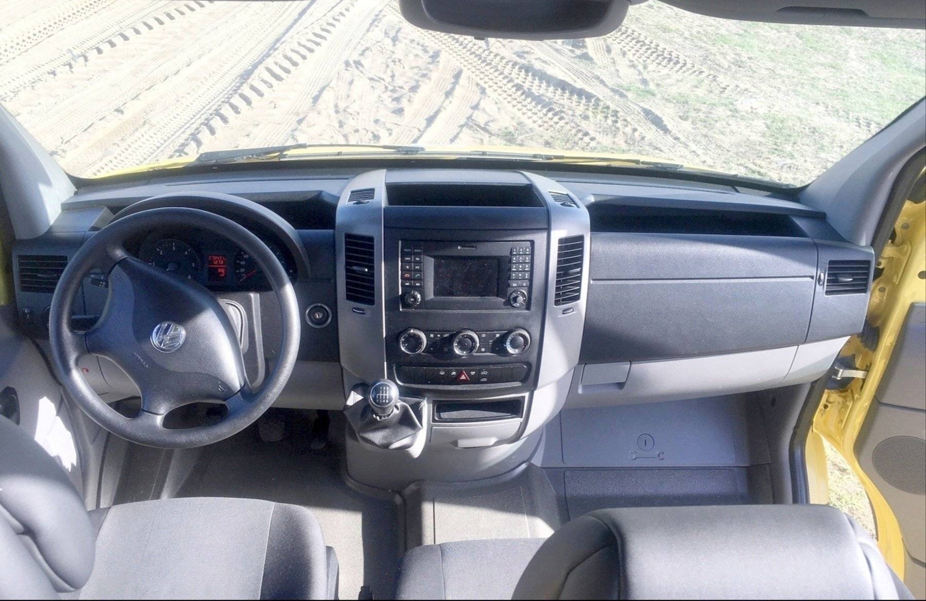 Volkswagen volkswagen