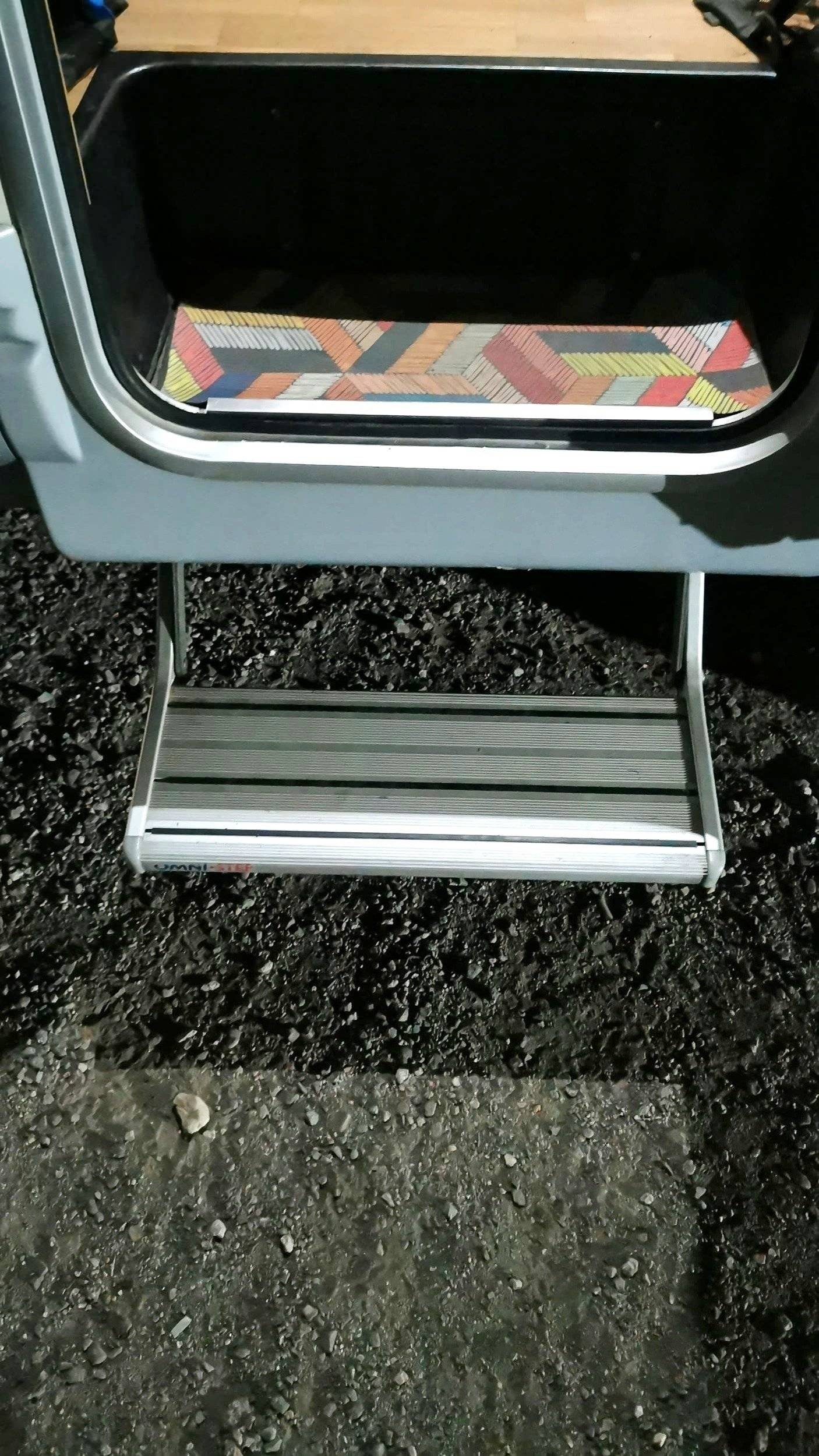 Sun Roller Ducato 2.8L 127 cv