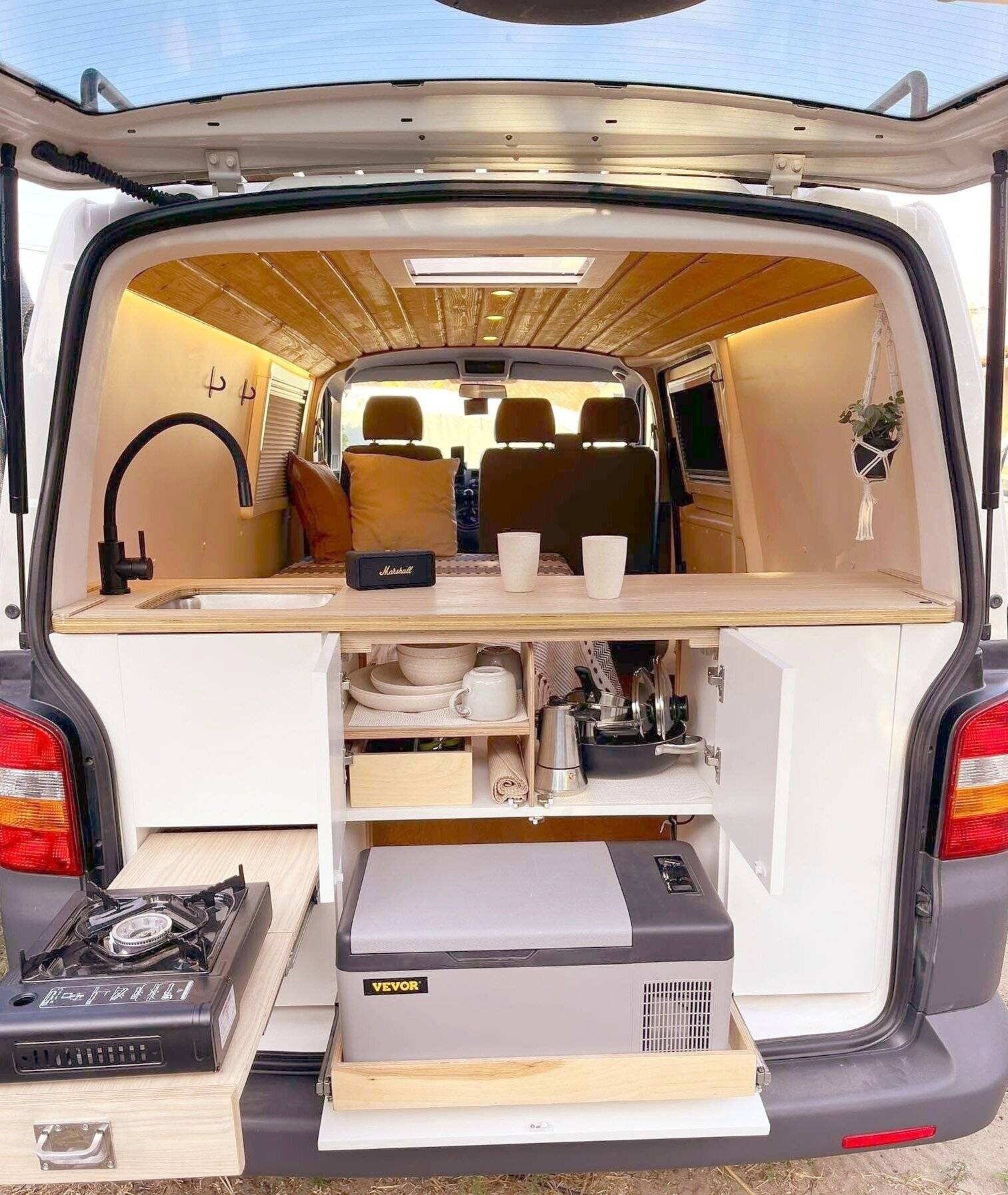 Volkswagen Volkswagen T5