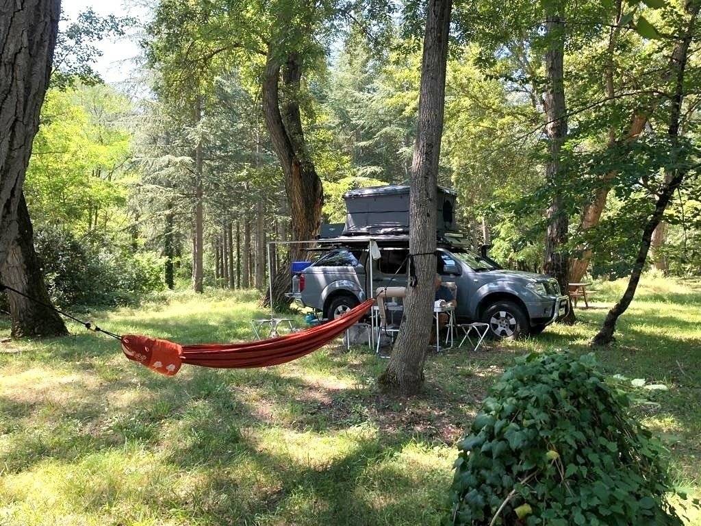 Karmann Mobil Nissan NV400