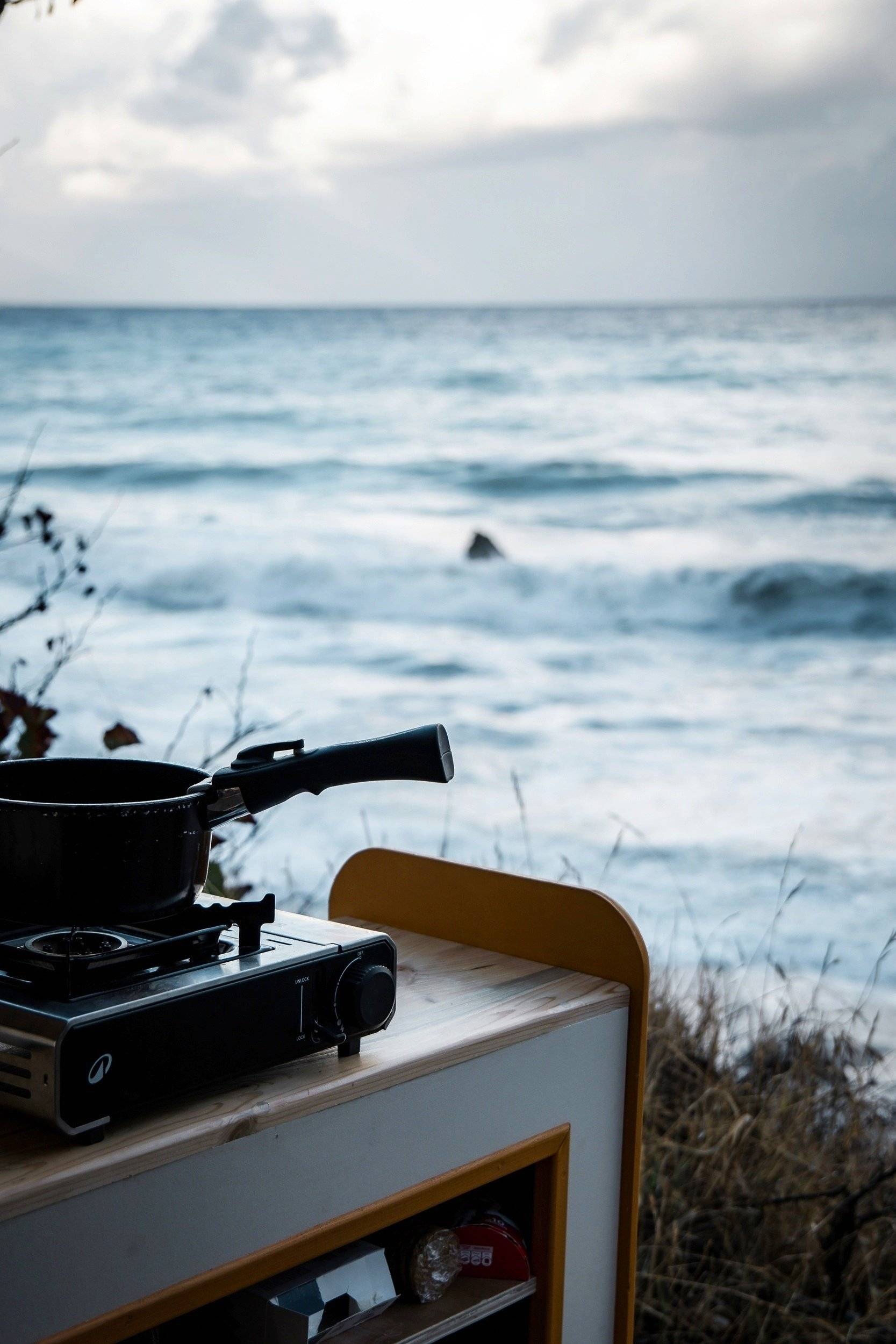 Essecke Renault RENAULT TRAFIC III GRAND CONFORT L2H1 2.0 dci 120ch - Yescapa