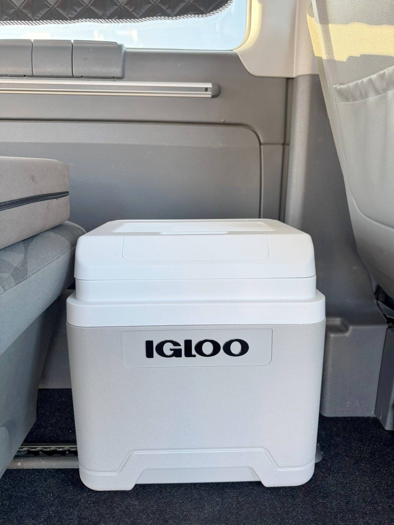 Mercedes Viano Fun 2.2/Mercedes