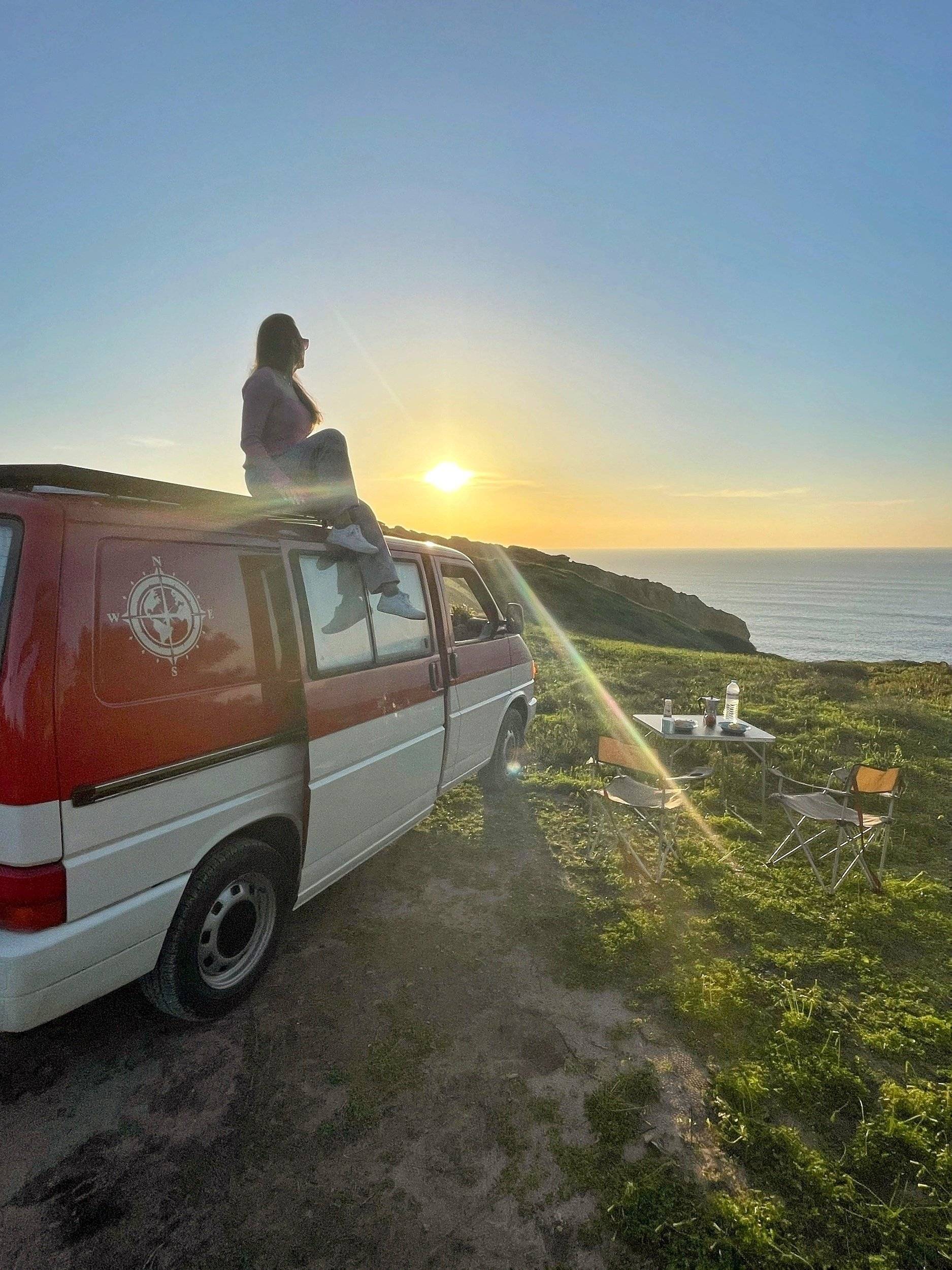 Volkswagen Volkswagen t4 transporter kombi