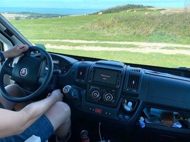 Campérêve Living Van