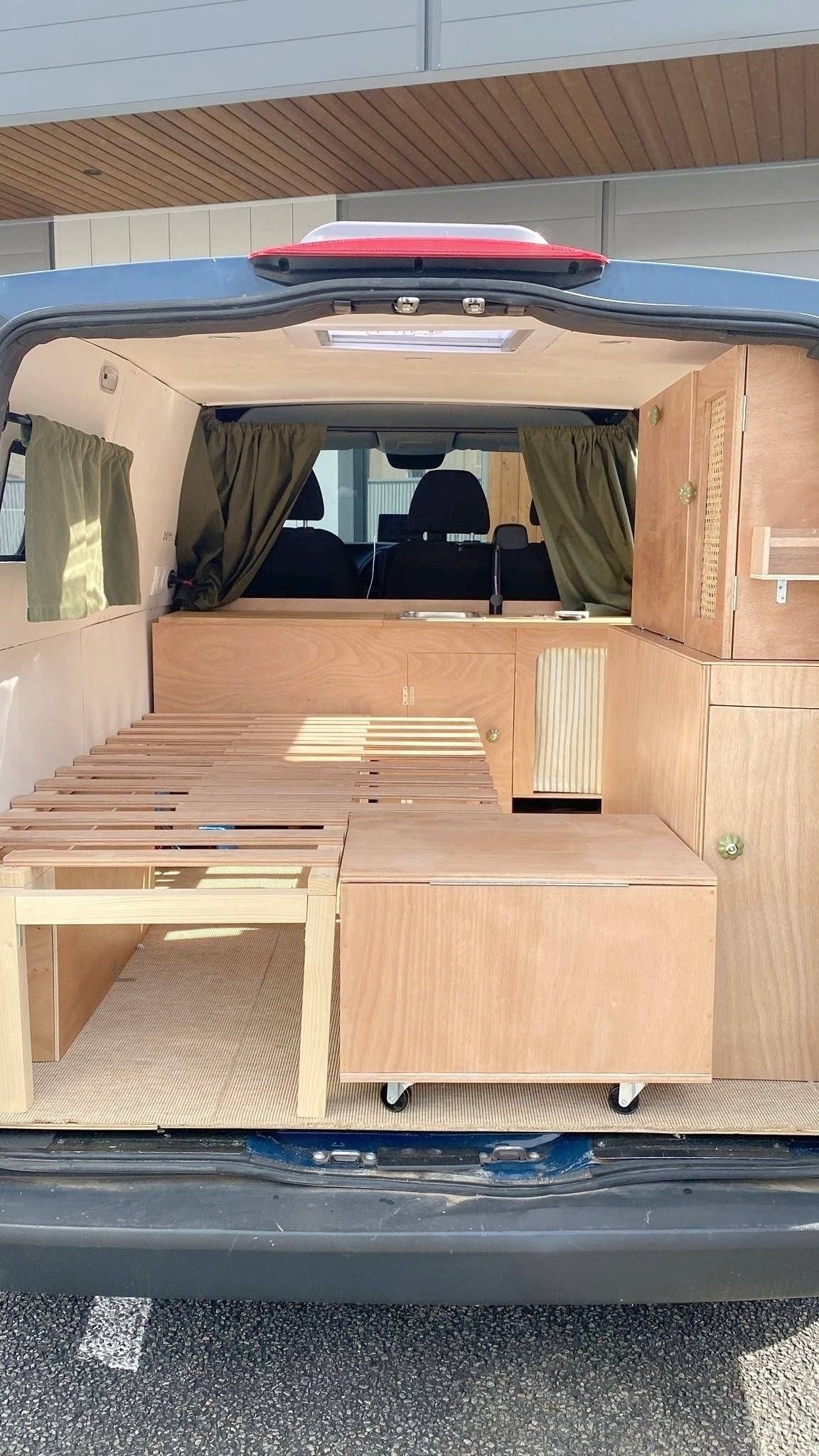 Mercedes Mercedes vito