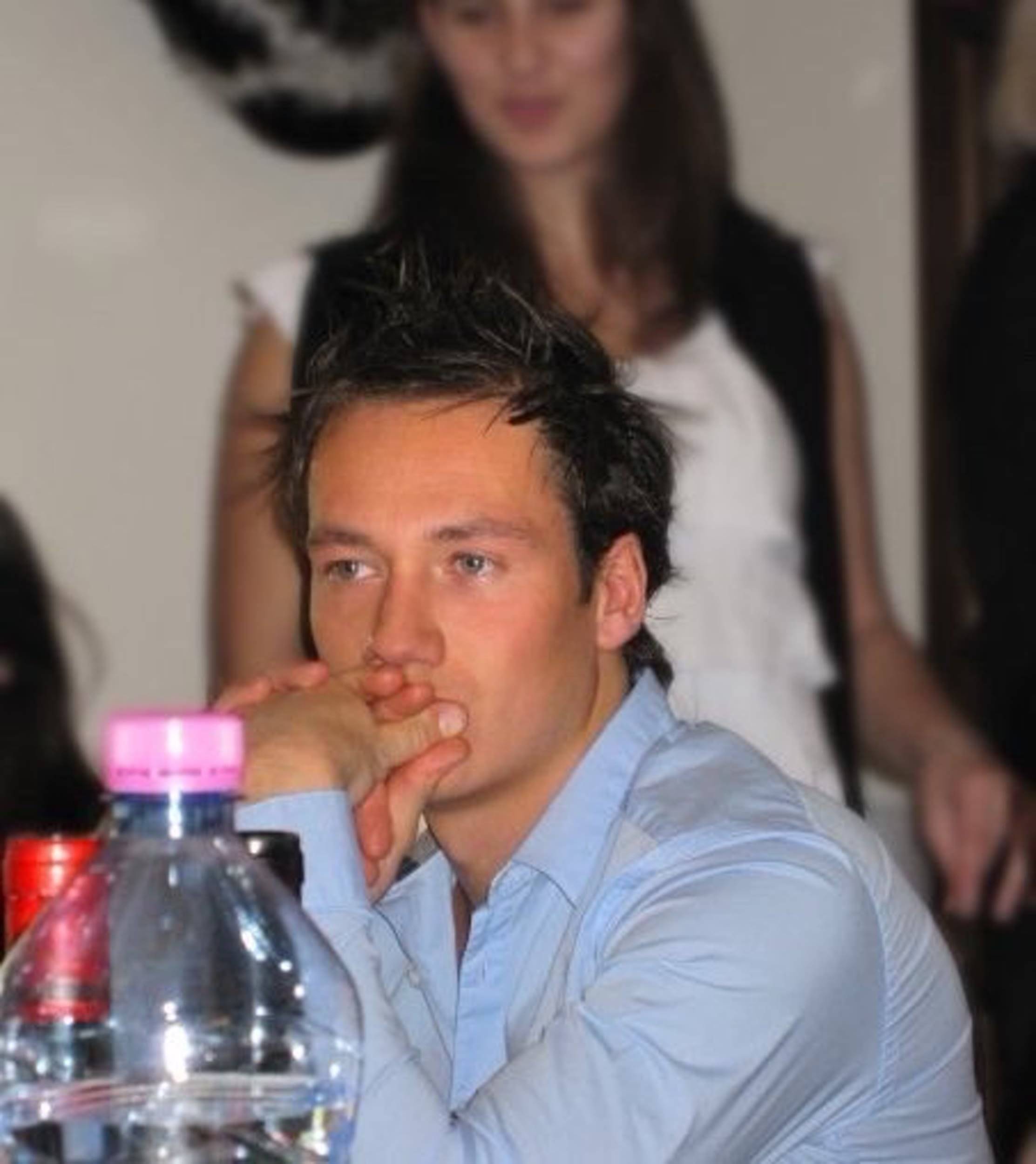 CHRISTOPHE