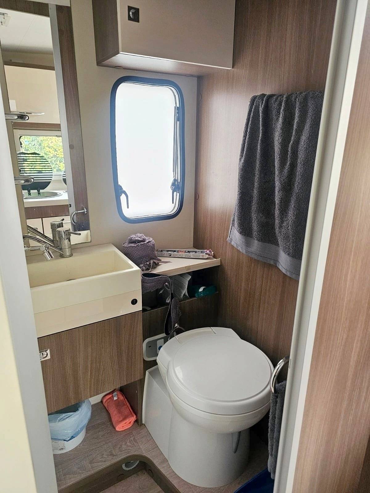 Chausson Flash 626