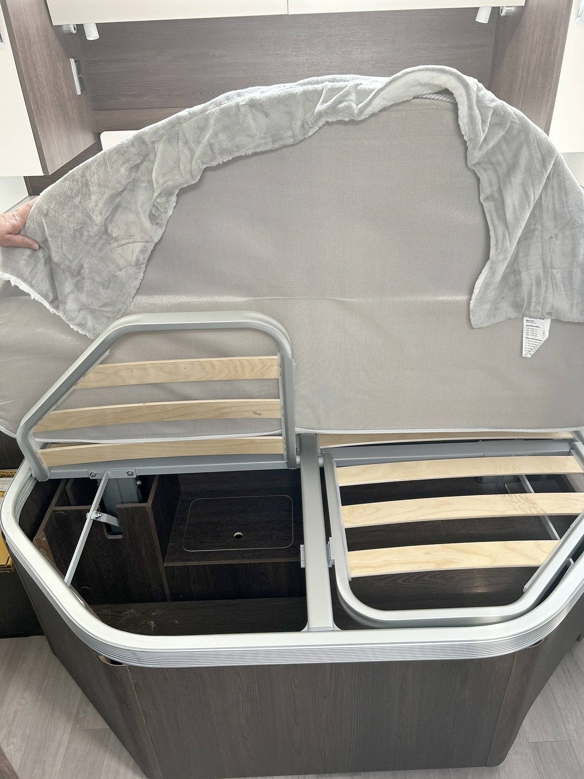 Benimar BENIMAR TESSORO 497