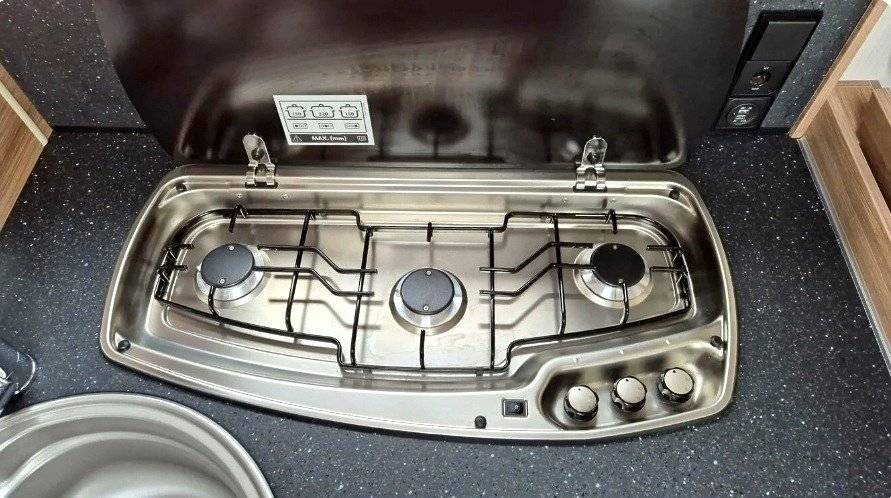 Pilote P746C Sensation