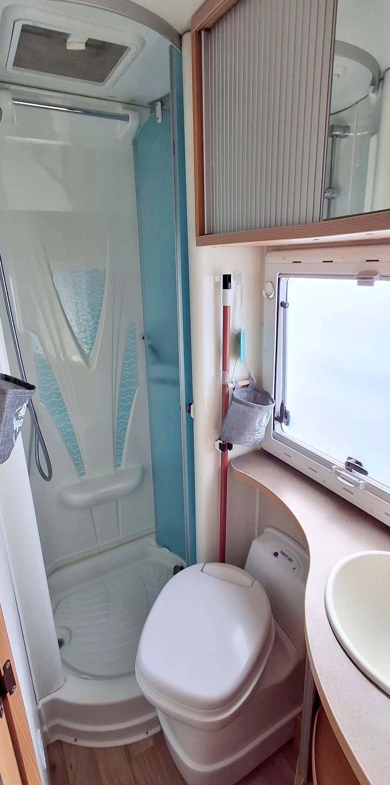 Chausson Chausson welcome 85