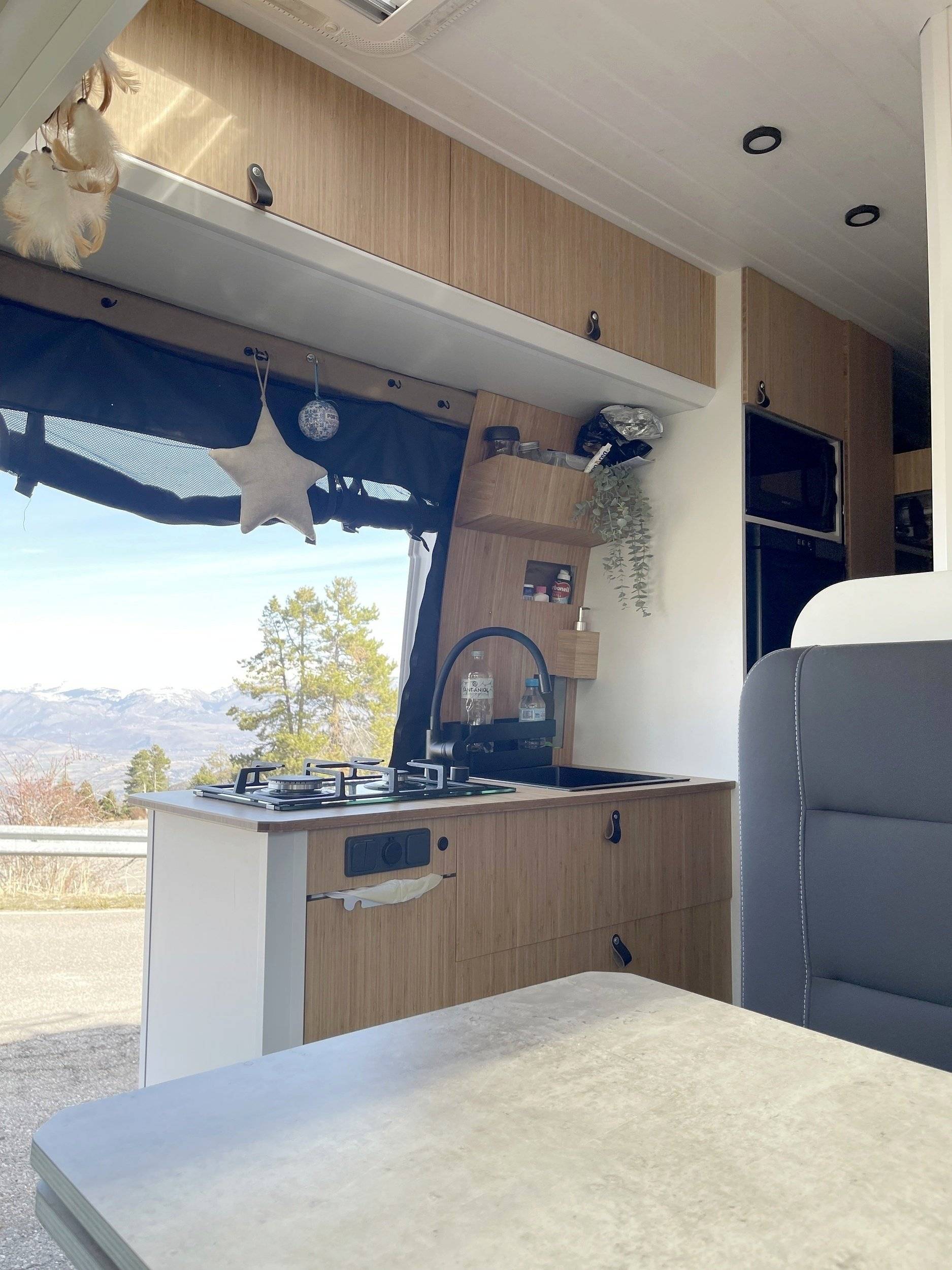 . Ducato 2,2 l Multijet 180 ch.