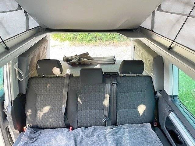 Volkswagen Volkswagen california