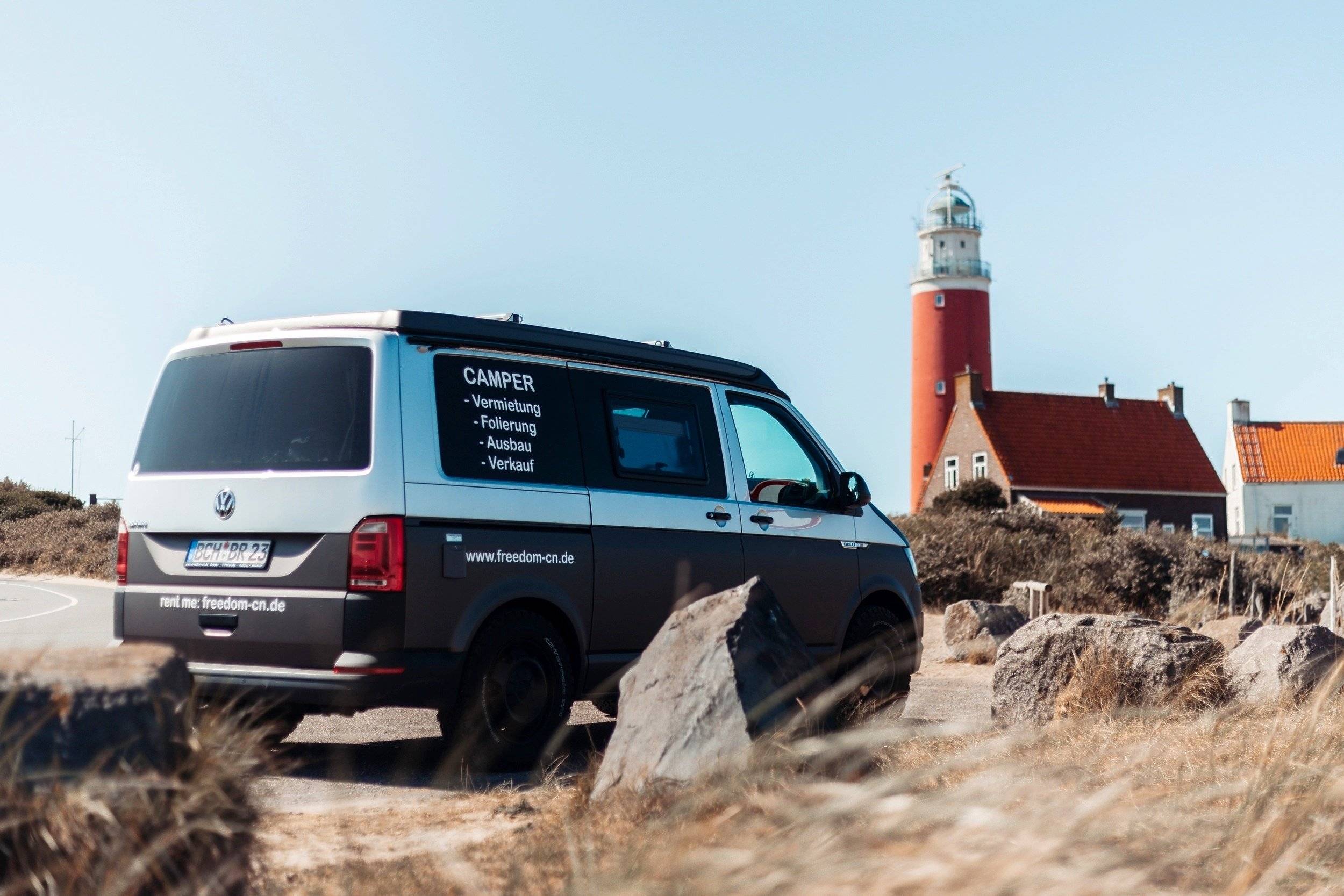 Volkswagen Volkswagen T6