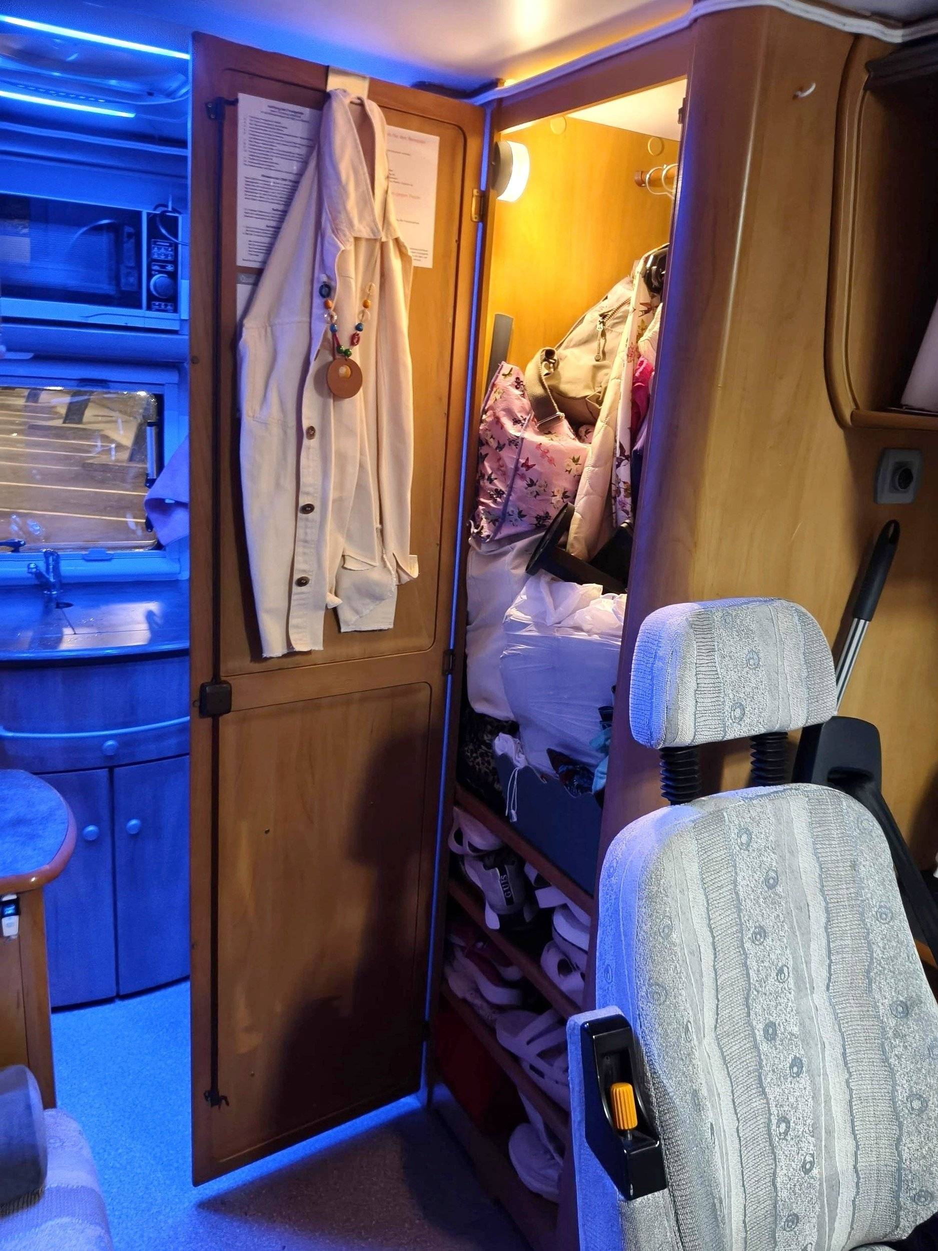 Hymer 