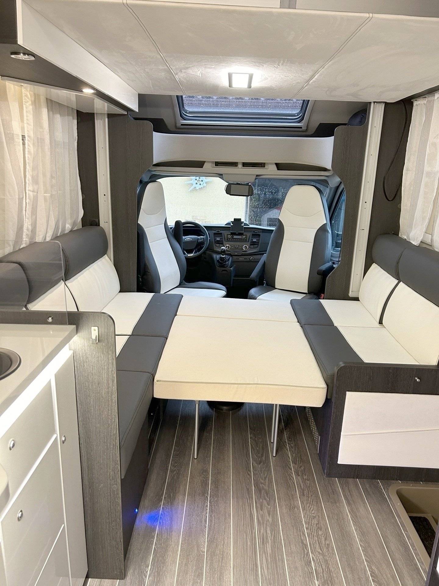 Roller Team ROLLER TEAM KRONOS 234 TL