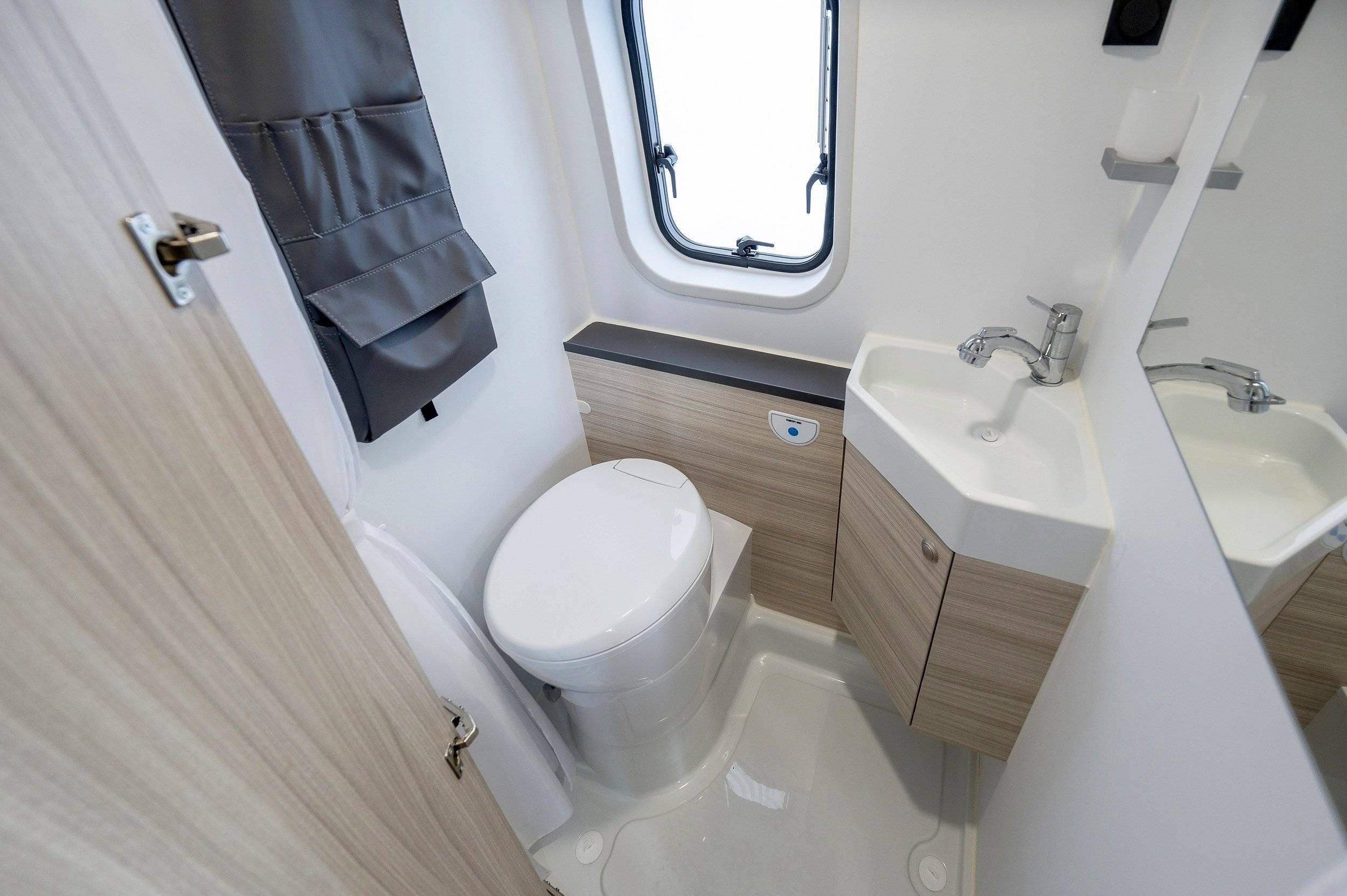 Citroën SunLiving V60SP