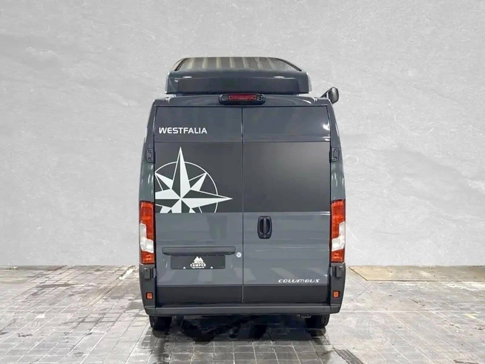 Westfalia 