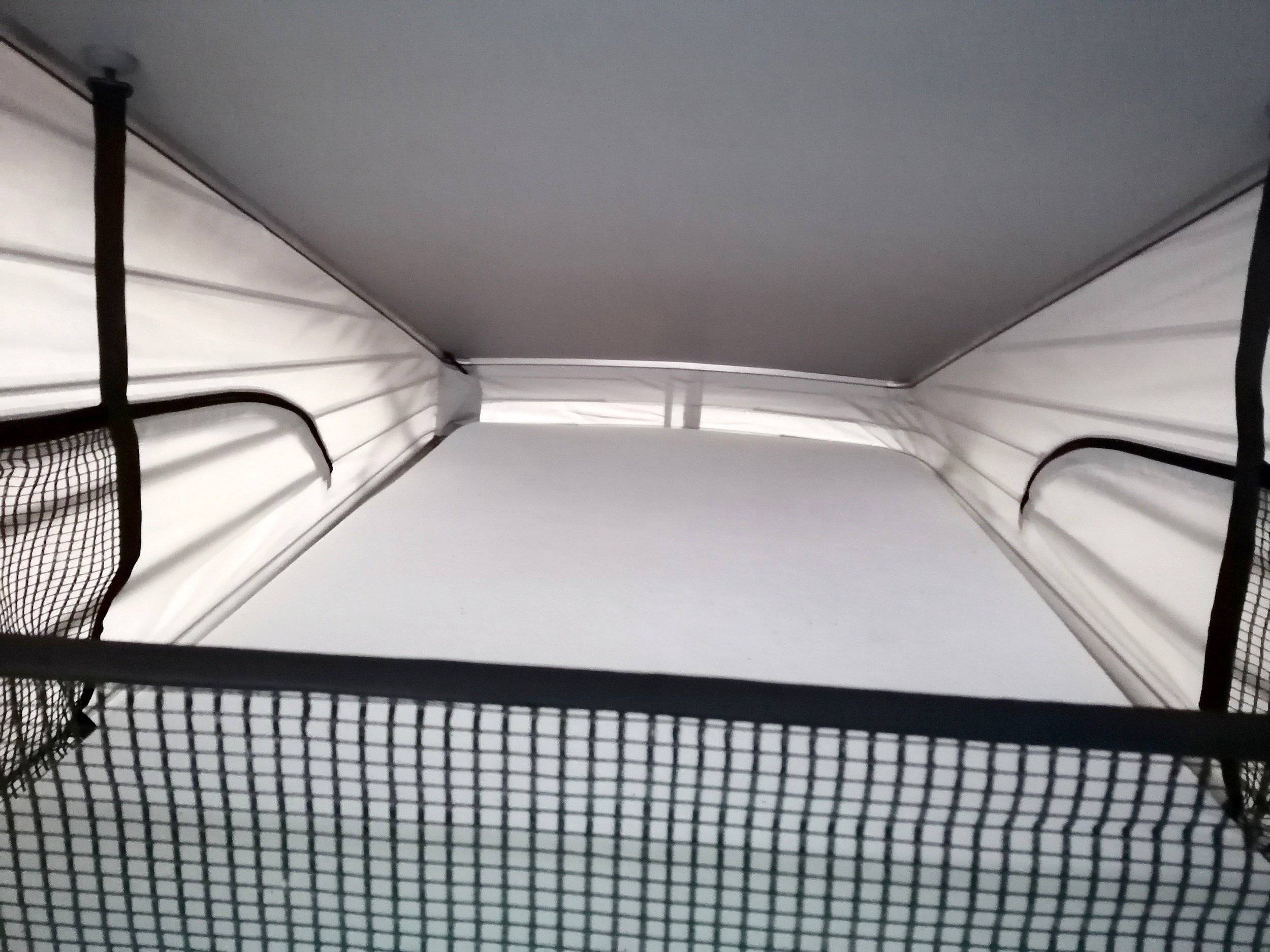 Westfalia Mercedes Marco polo