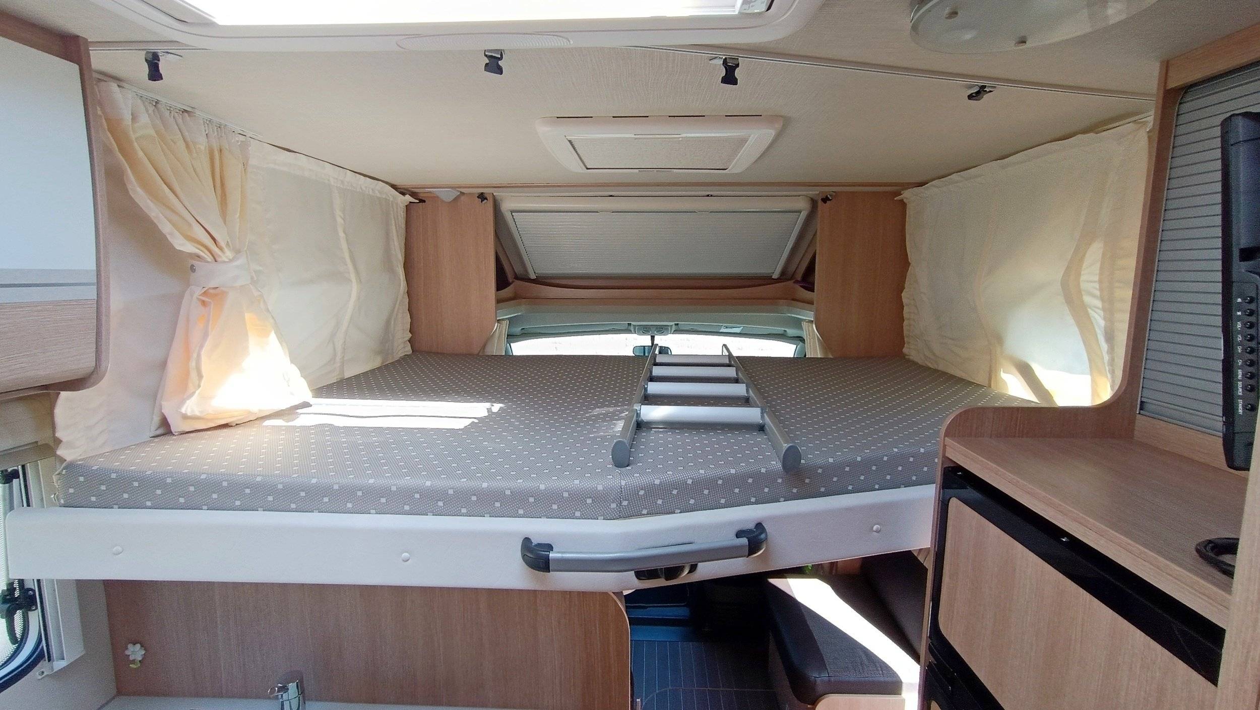 Sunlight Sunlight T68 Adventure