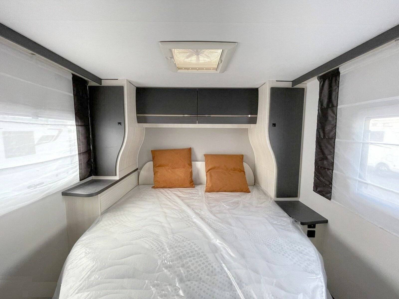 Challenger 328 PREMIUM