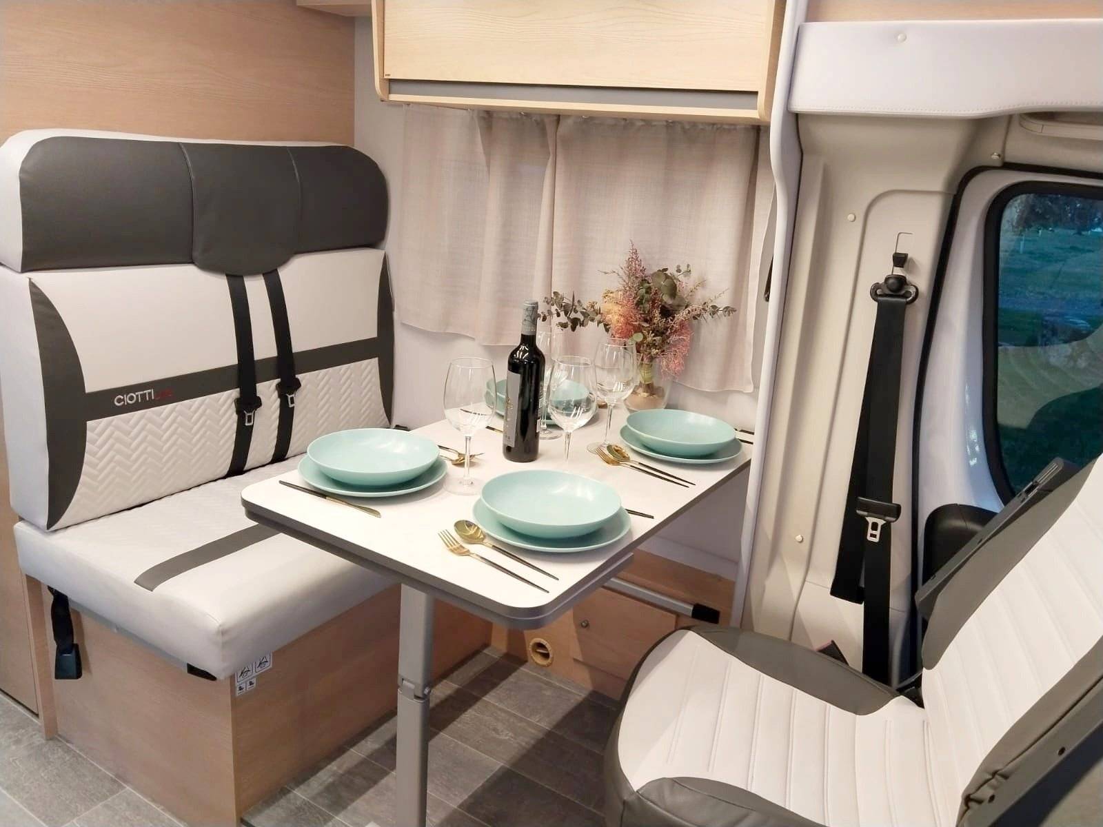 Giottiline Giottiline SIENA 385