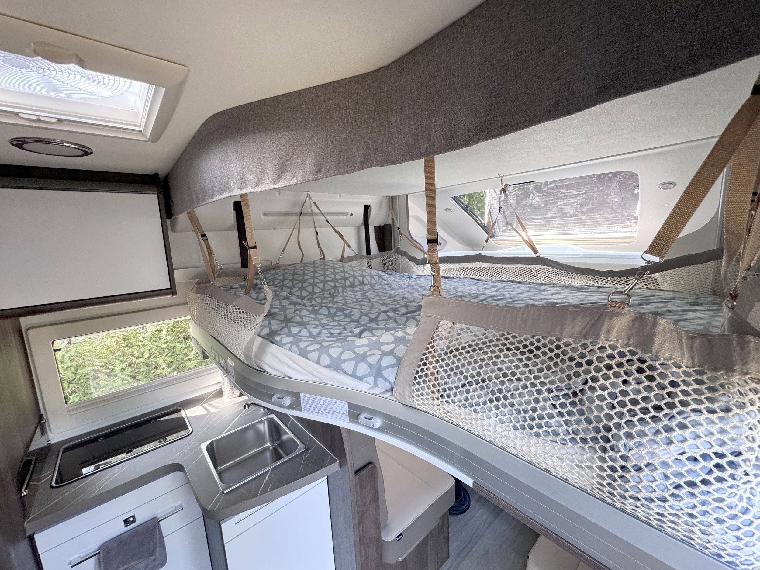 Benimar Benimar Cocoon 463