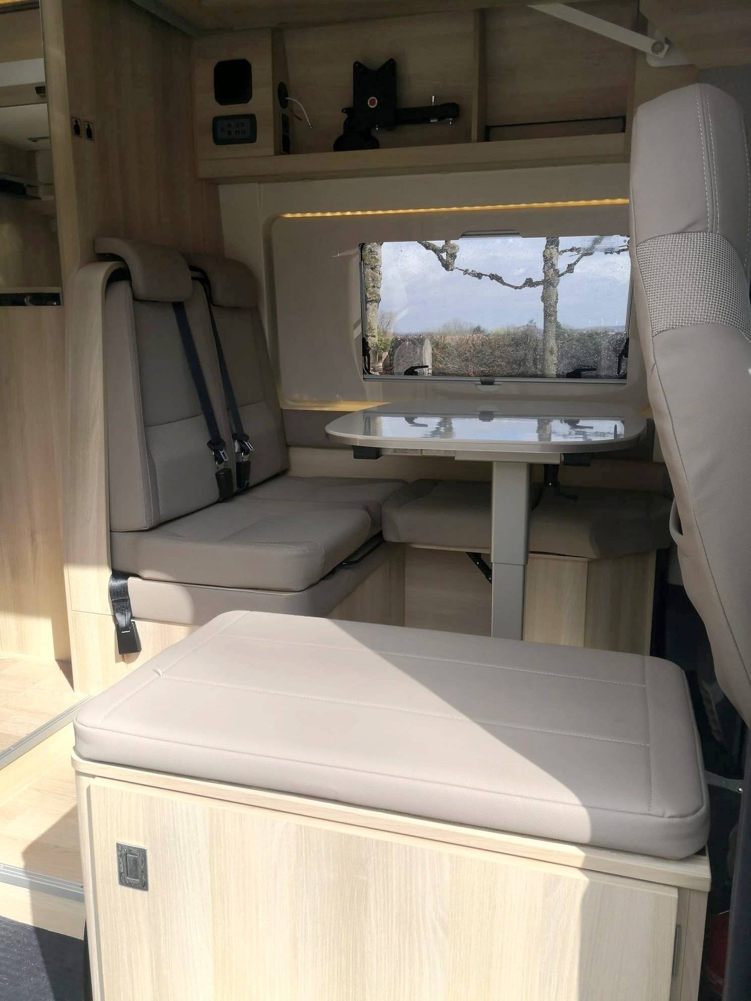 Campérêve Family Van