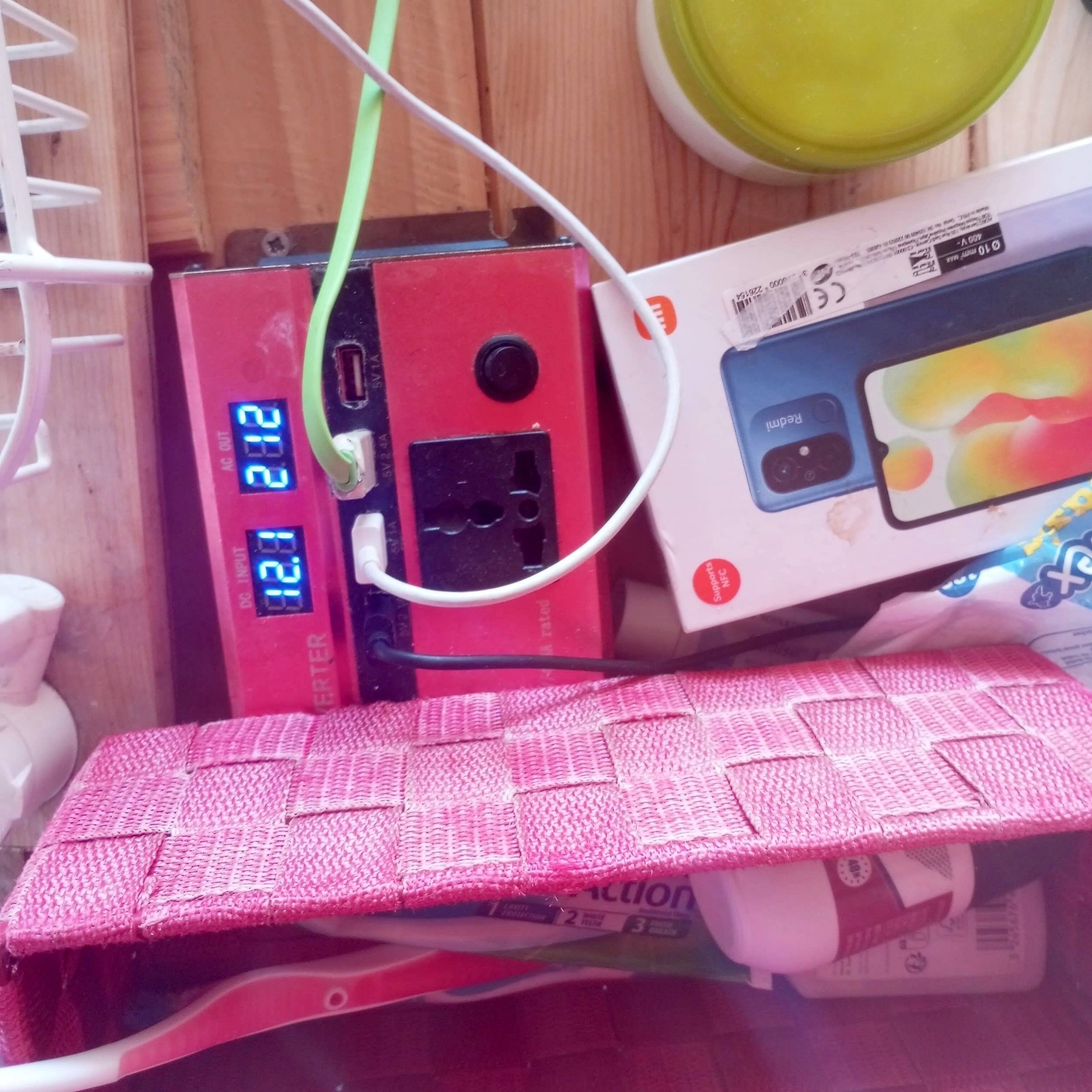 Ford Transit 2,5 l TDCi 140 ch.