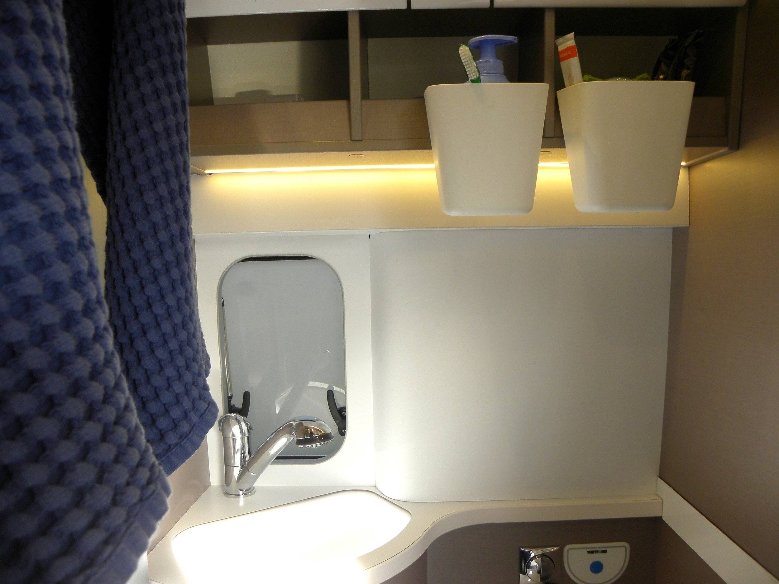 Bürstner FIAT DUCATO