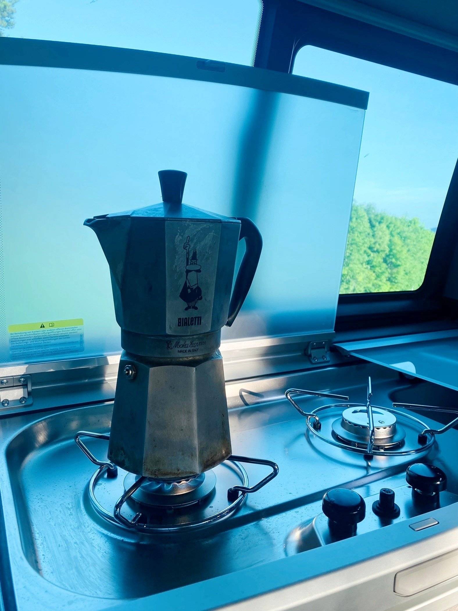 Volkswagen Volkswagen T6 California OCEAN