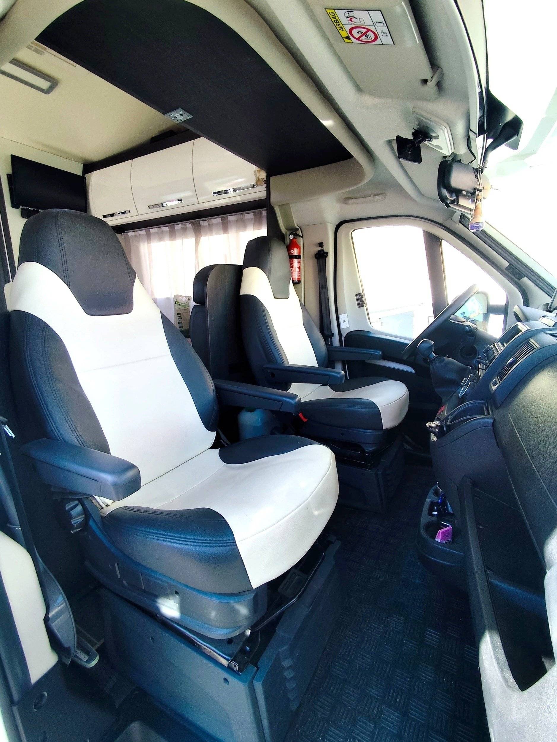 Roller Team Kronos 277