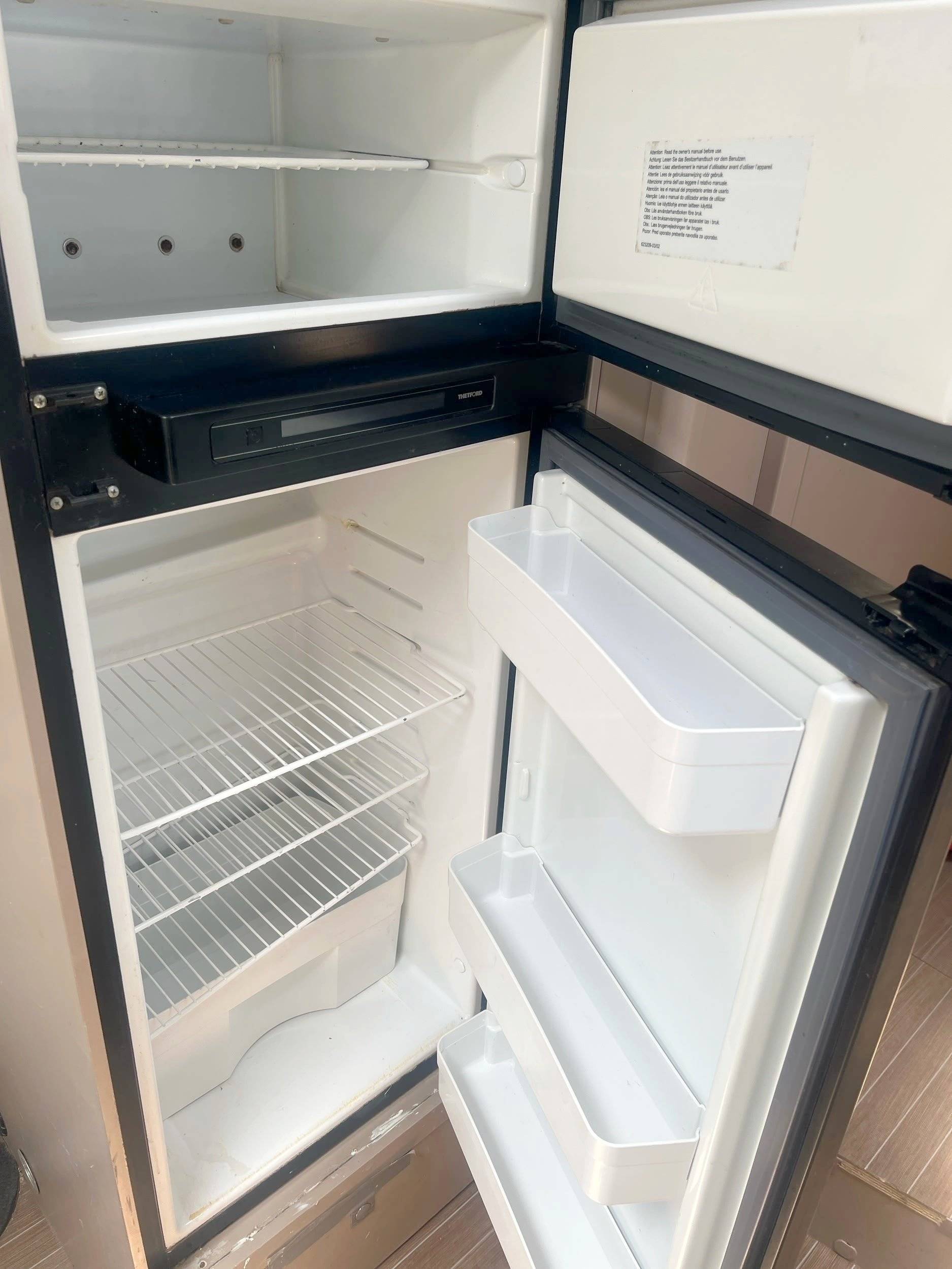 Etrusco T 7400 Qb