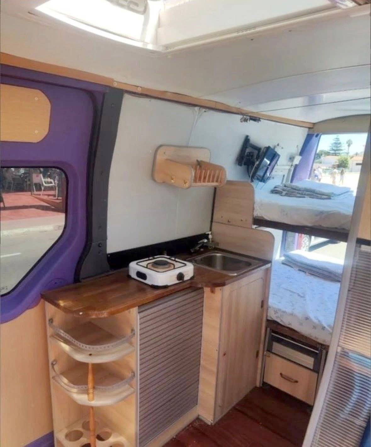 Renault Renault Master 