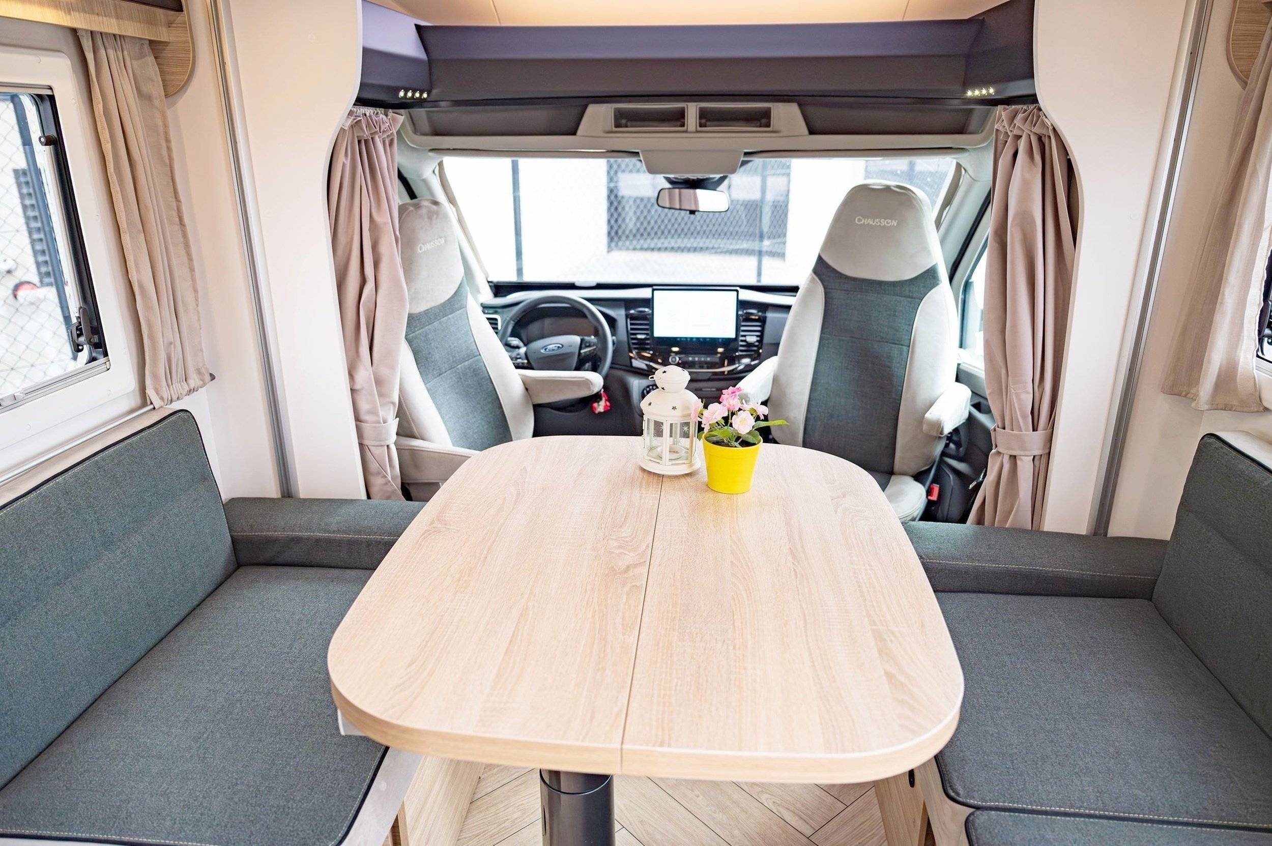 Chausson 