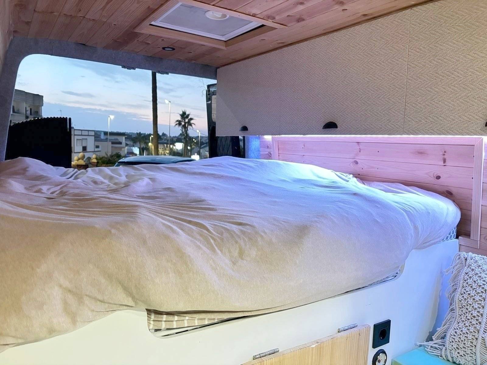 Mercedes MERCEDES BENZ SPRINTER