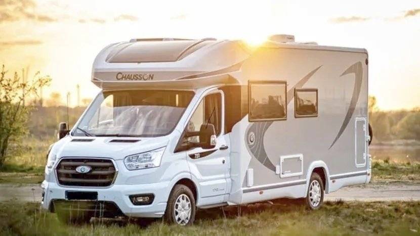 Chausson 