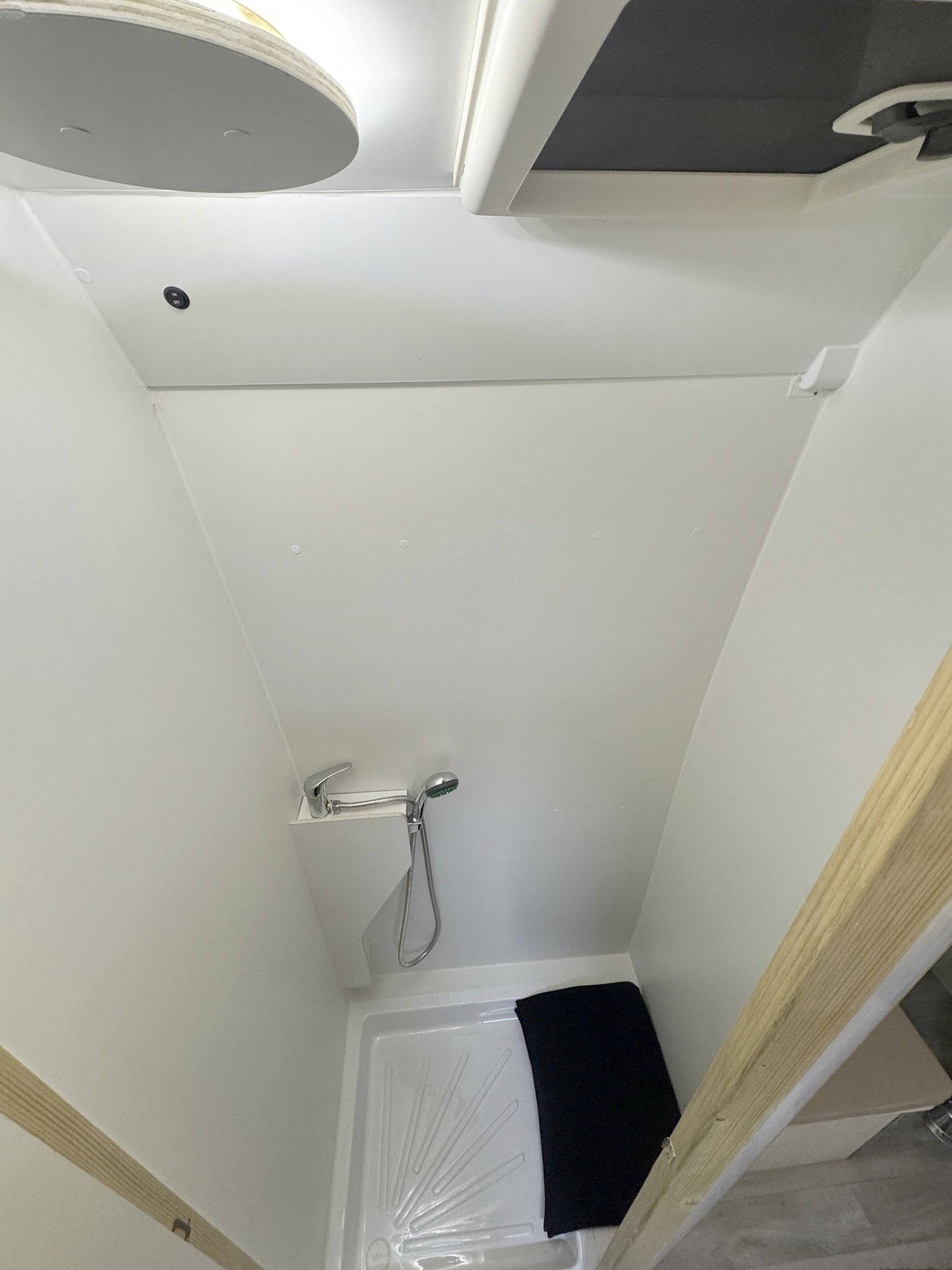 Peugeot Boxer 2,2 l 120 ch.