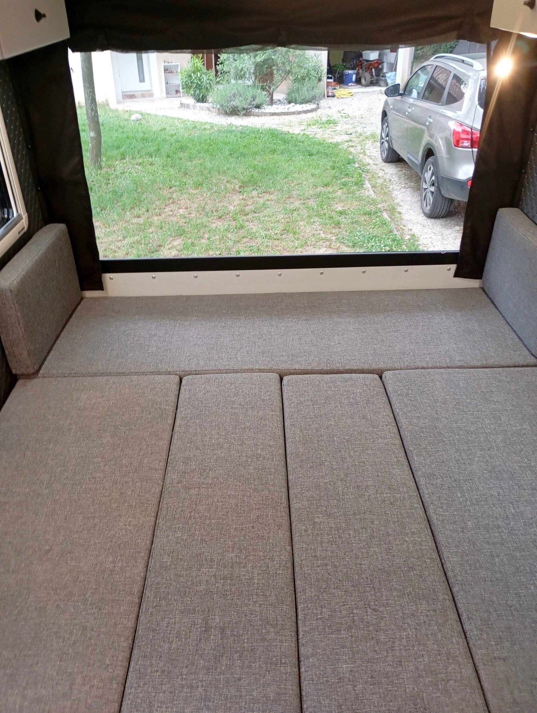 DECAMP CARAVAN Trekking X3