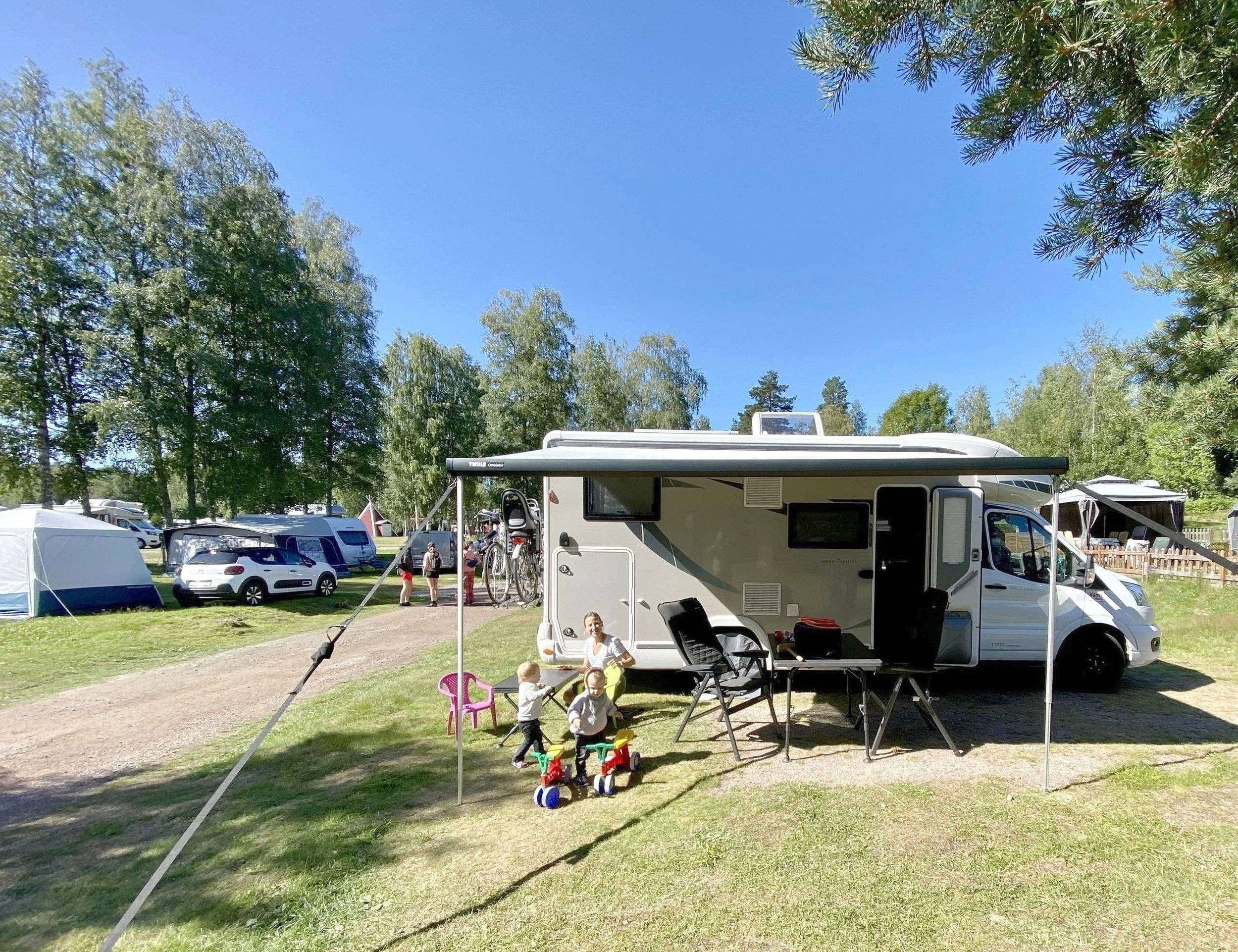 Chausson 