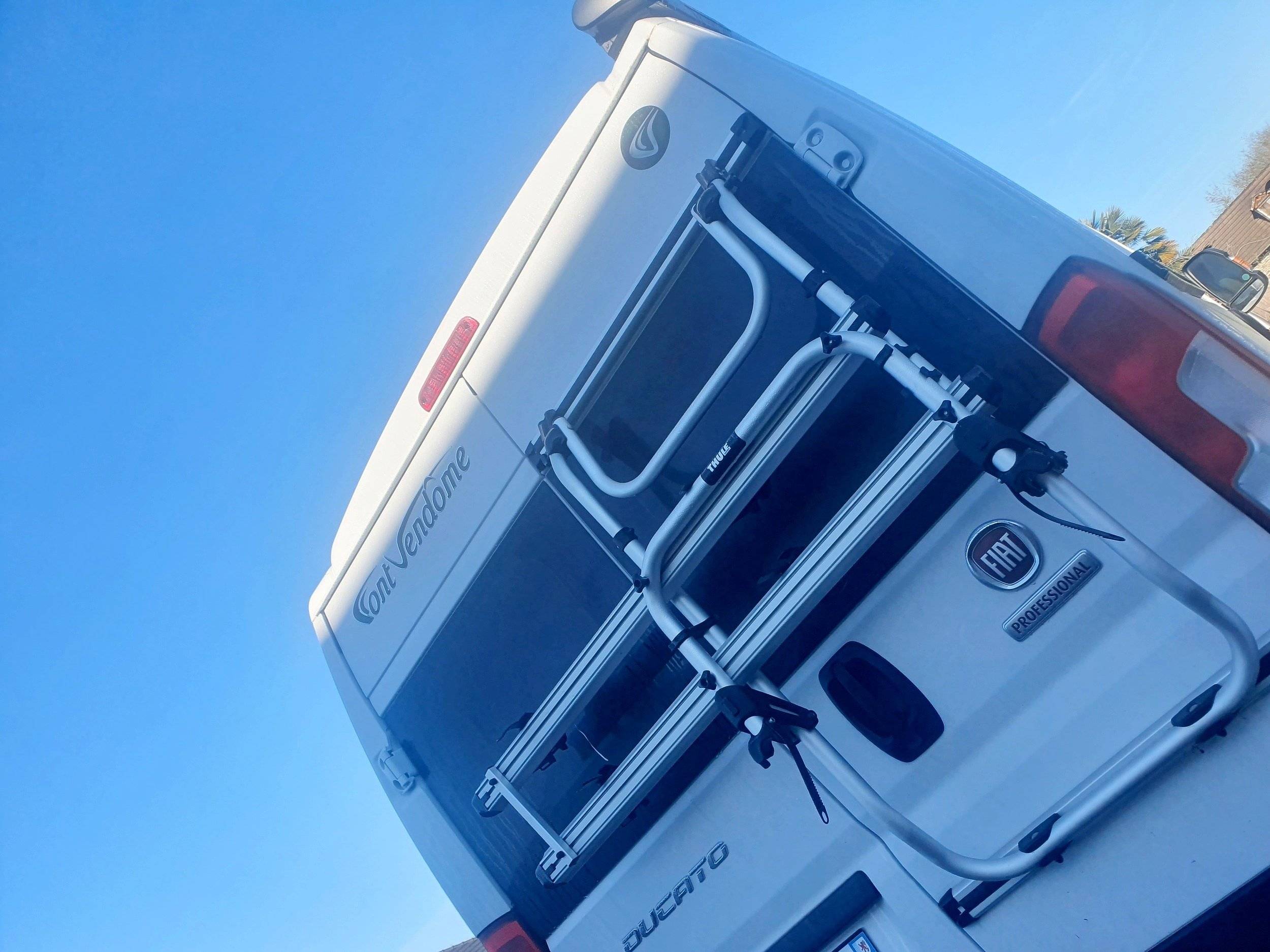 Font Vendôme Randovan