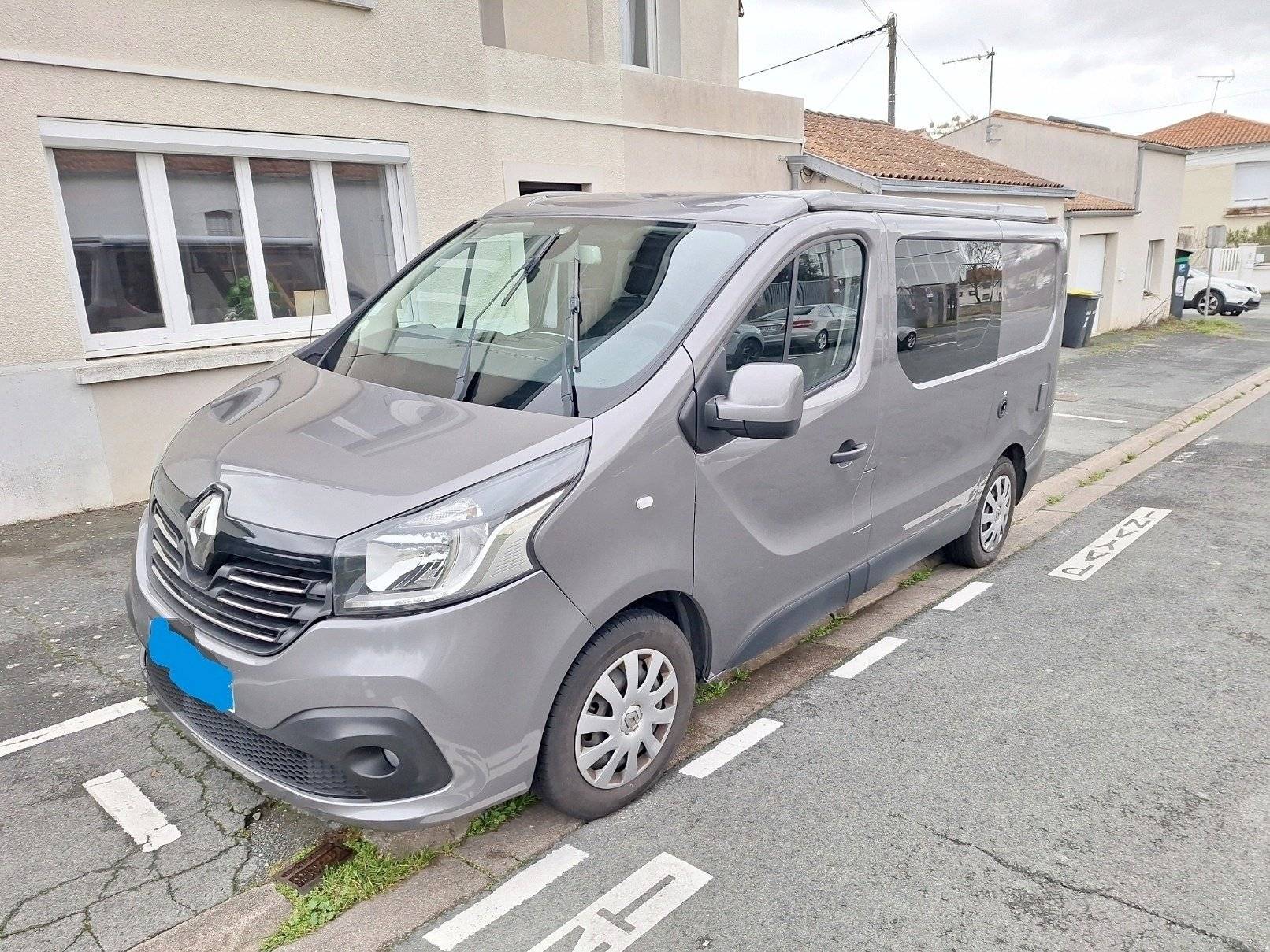 Glénan Concept Cars Horizon Van 4