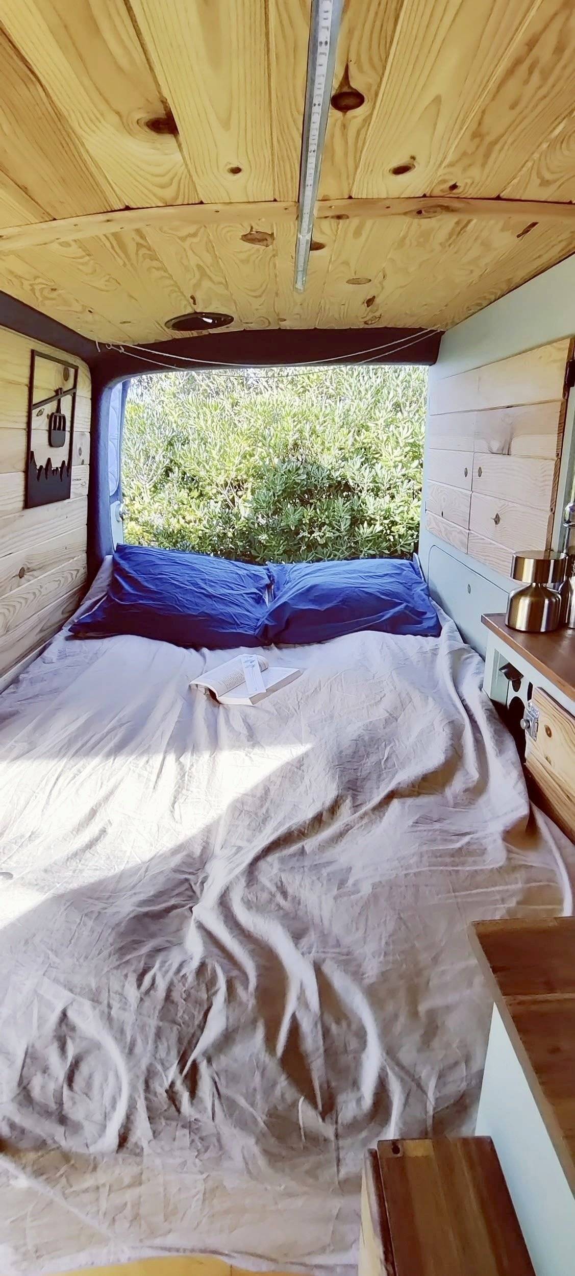 Volkswagen Volkswagen T6