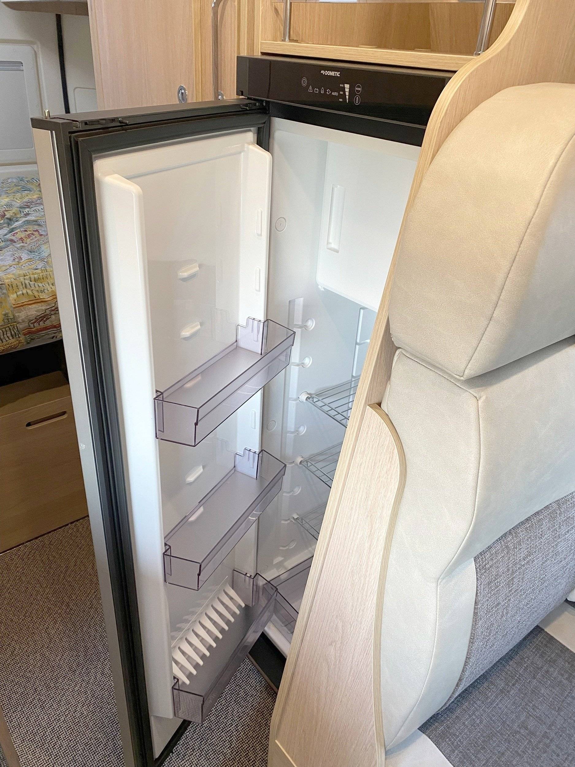 Giottiline GiottiVan 60T