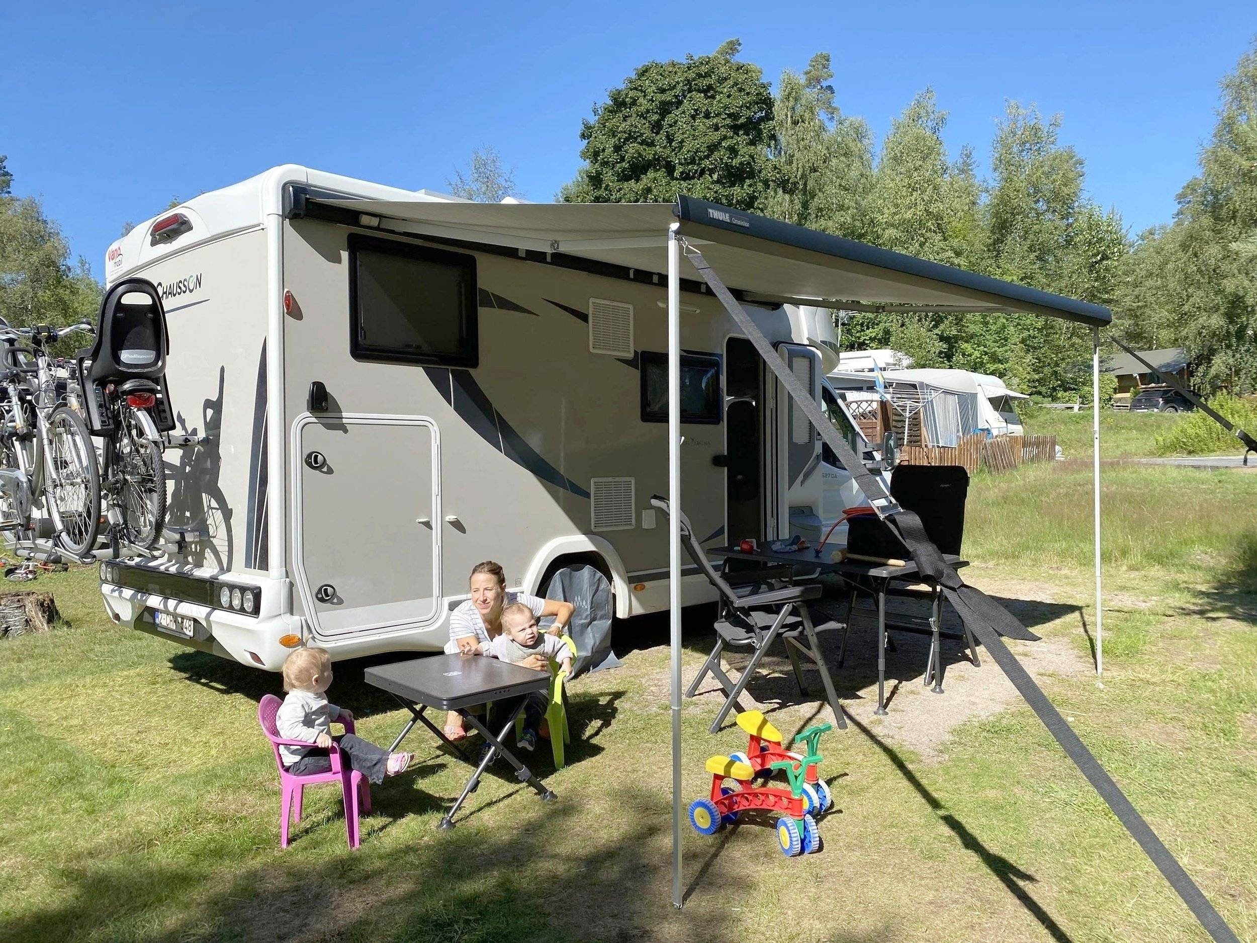 Chausson 