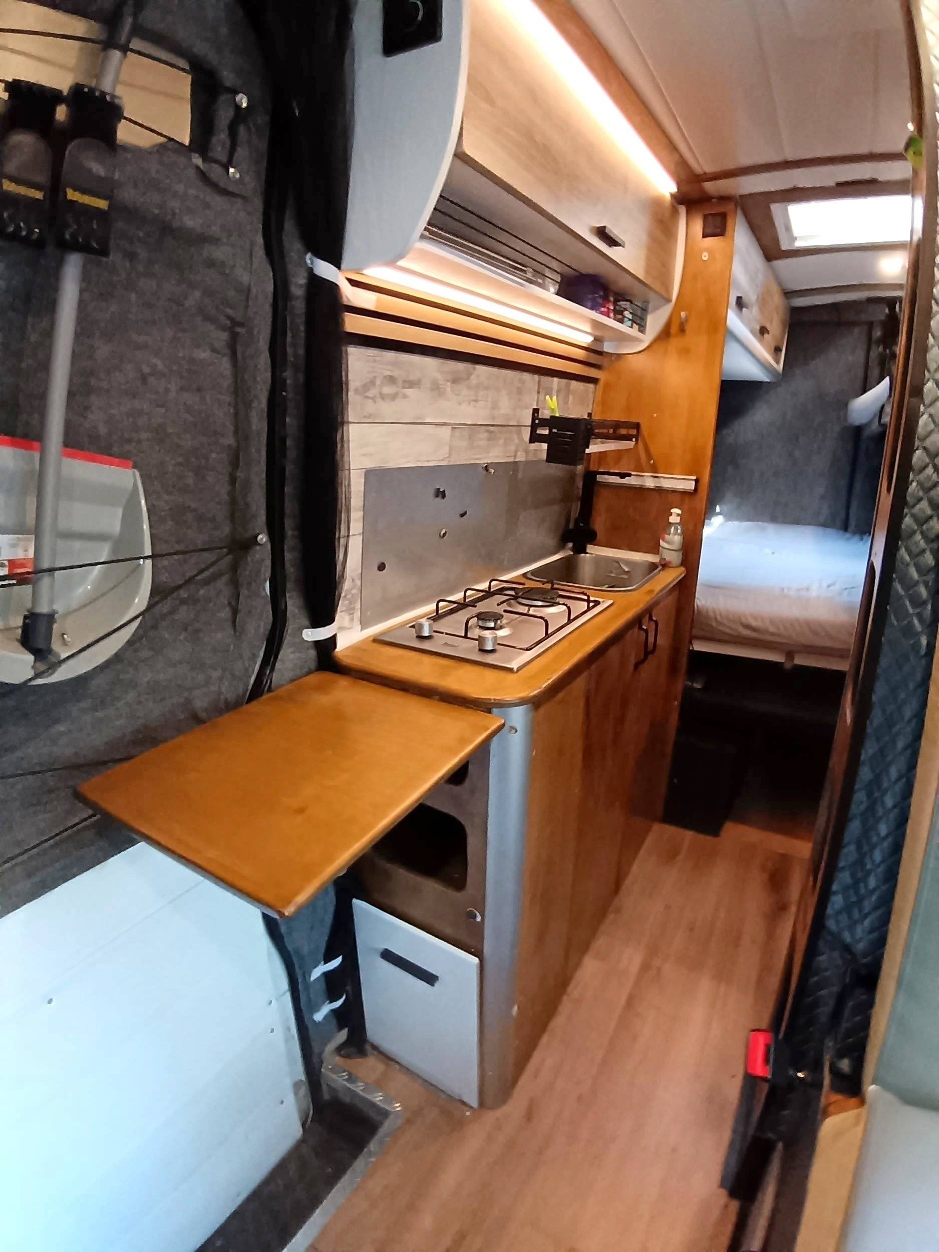 Mercedes MERCEDES SPRINTER