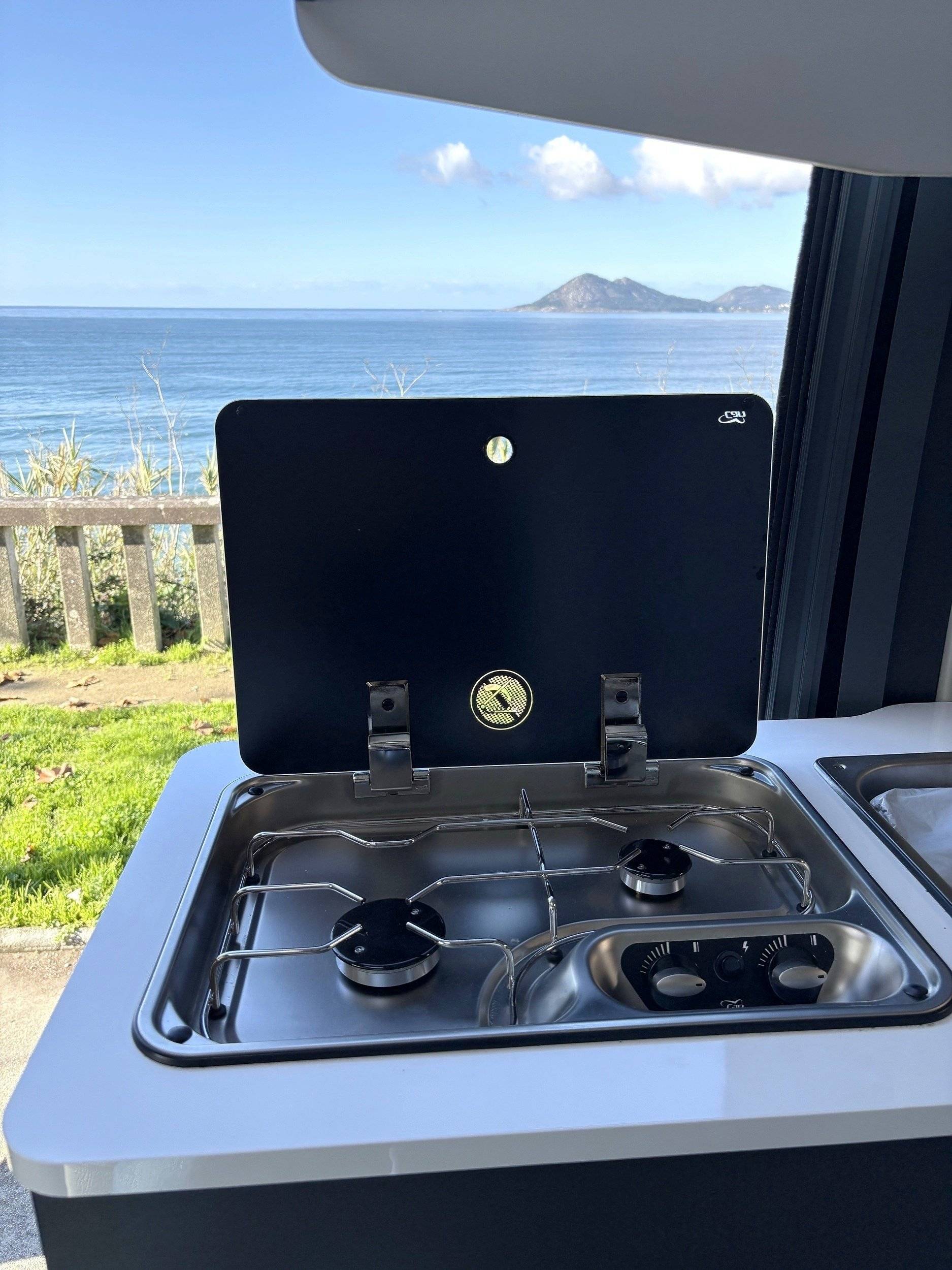 Mclouis 3 Maxi S-Line